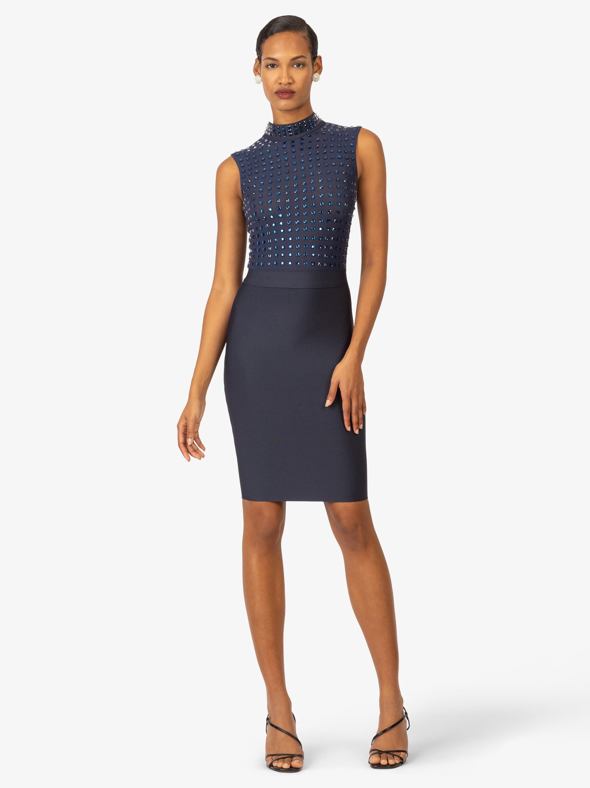 Kraimod Abendkleid mit Attraktive Figur Passform günstig online kaufen