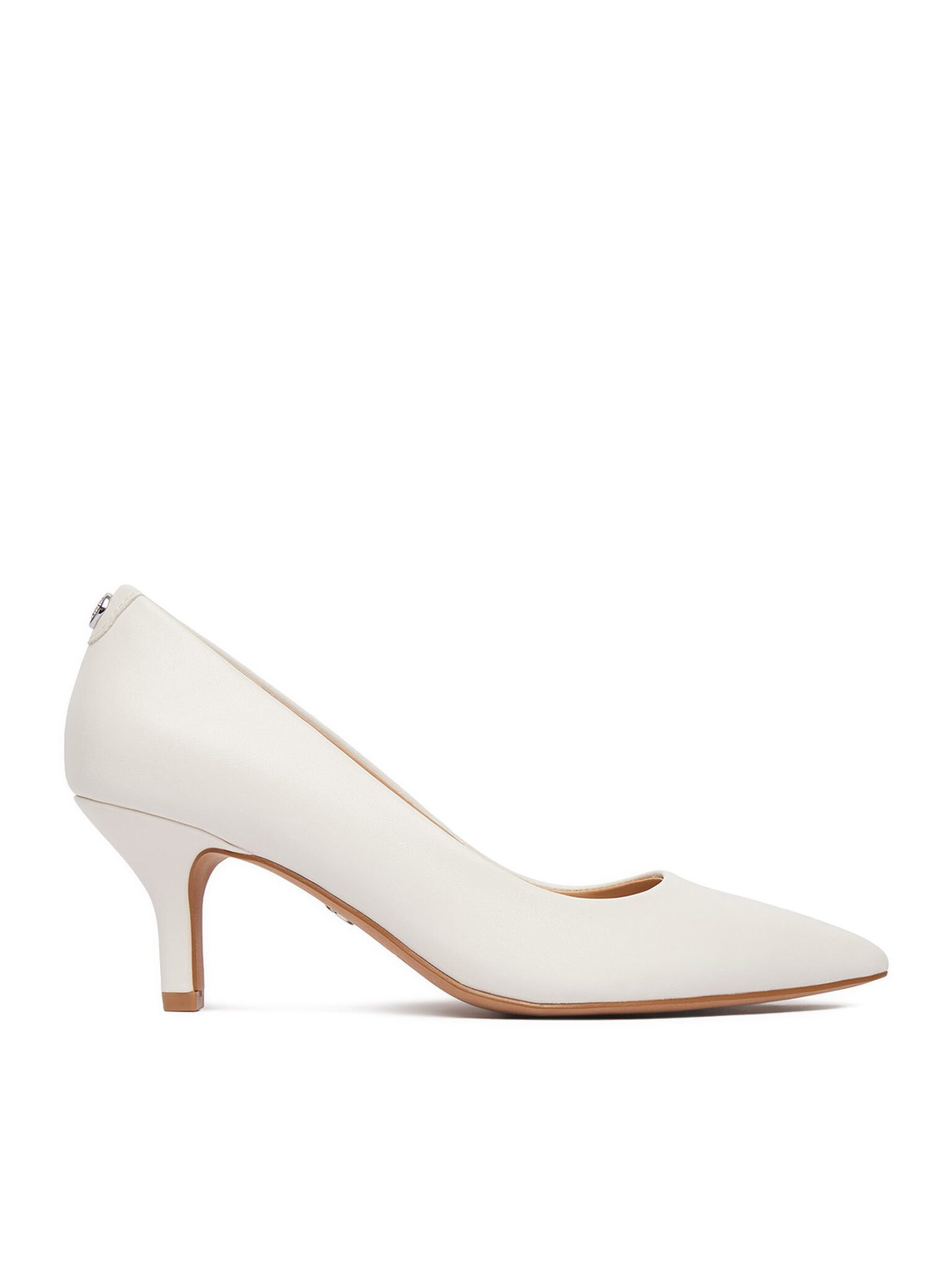 Nine West Nine West Damen Pumps Weiß NINE WEST CEO-CD25-032-1 Weiß Pumps