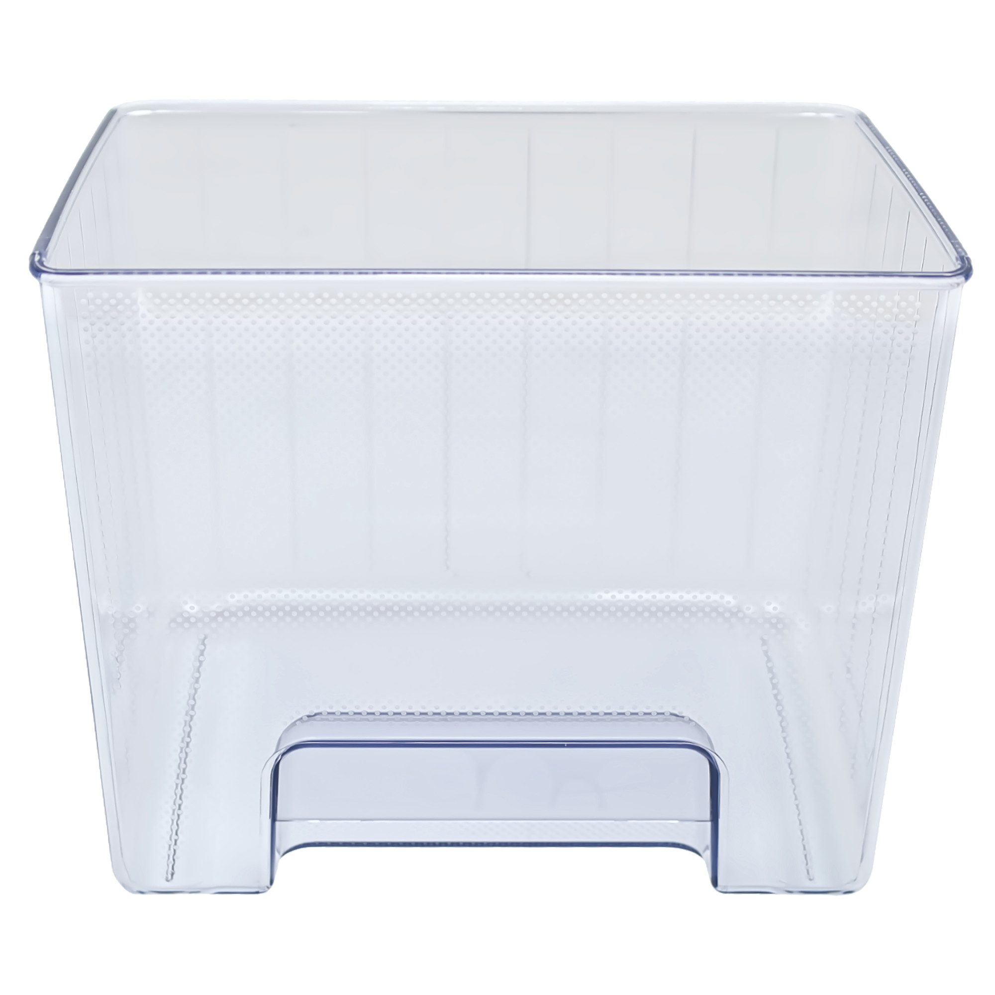 BOSCH Schublade Gemüseschale 00352468 Schale klein 225x200x180 mm, rechts für Kühlschrank