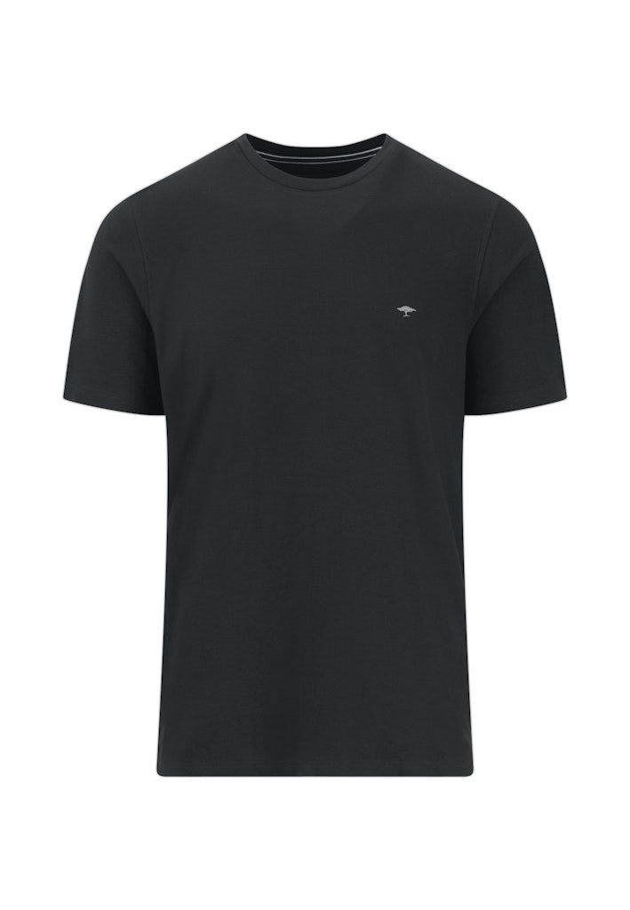 FYNCH-HATTON 3/4-Arm-Shirt Fynch-Hatton / He.T-Shirt / T-Shirt, Basic, Premium Cotton