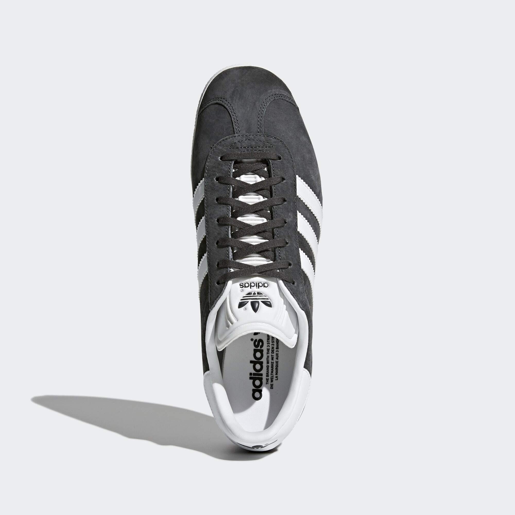 adidas Originals GAZELLE SCHUH Sneaker (1-tlg) günstig online kaufen
