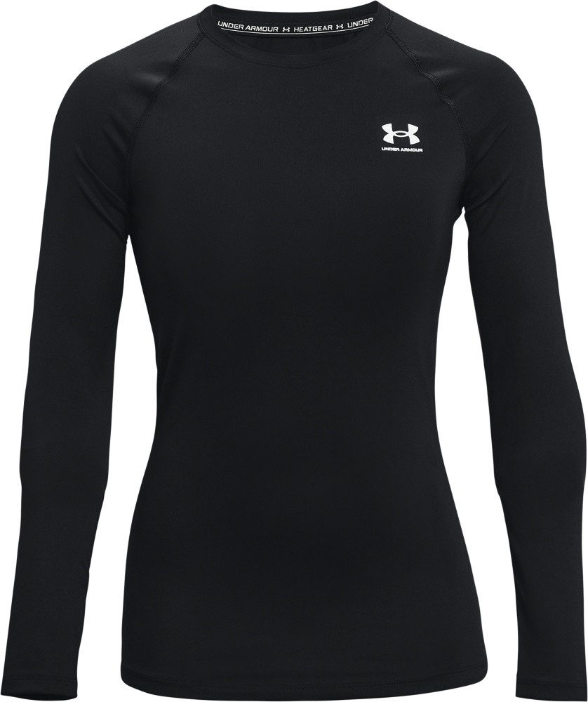 Under Armour® T-Shirt Ua Hg Authentics Comp Ls