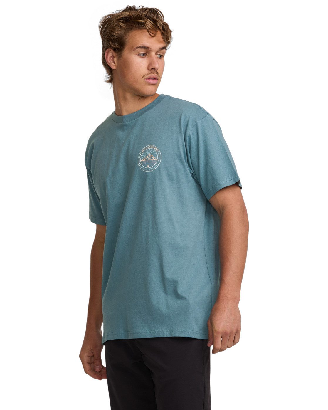 Billabong T-Shirt Rockies günstig online kaufen
