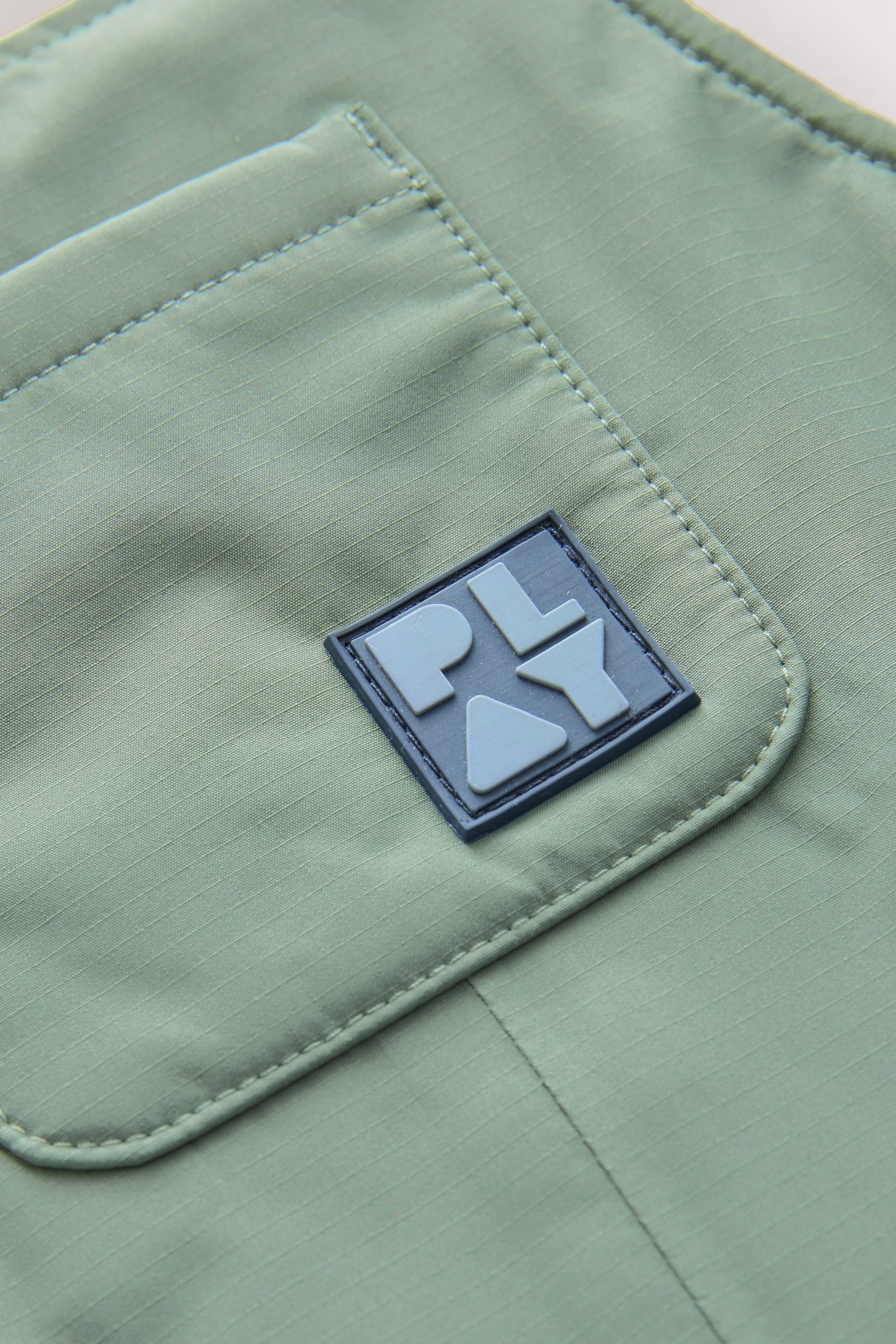 Next Regen- und Matschlatzhose Wasserfeste Latzhose (1-tlg)