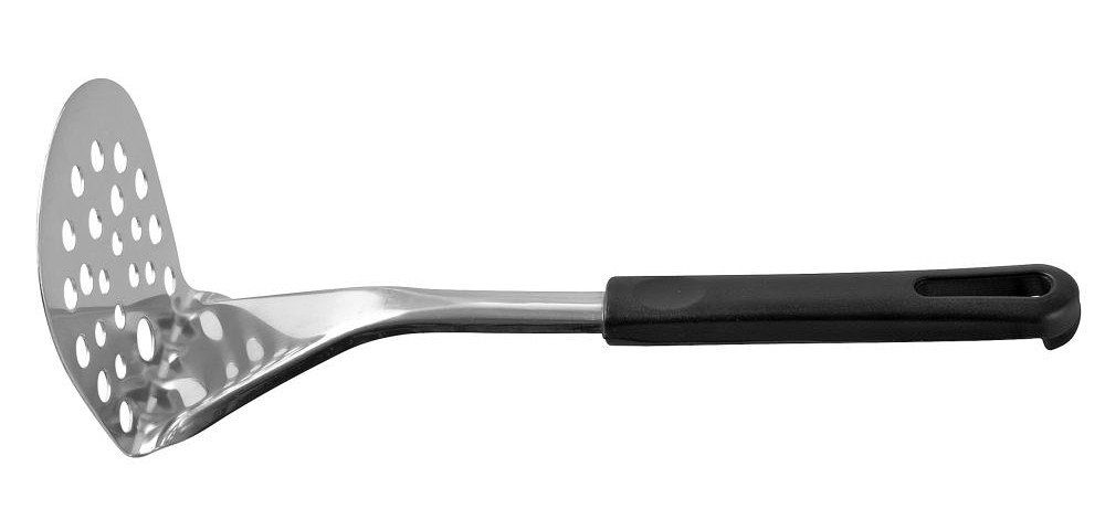 Kartoffelstampfer Fackelmann Kartoffelstampfer Black 24 cm