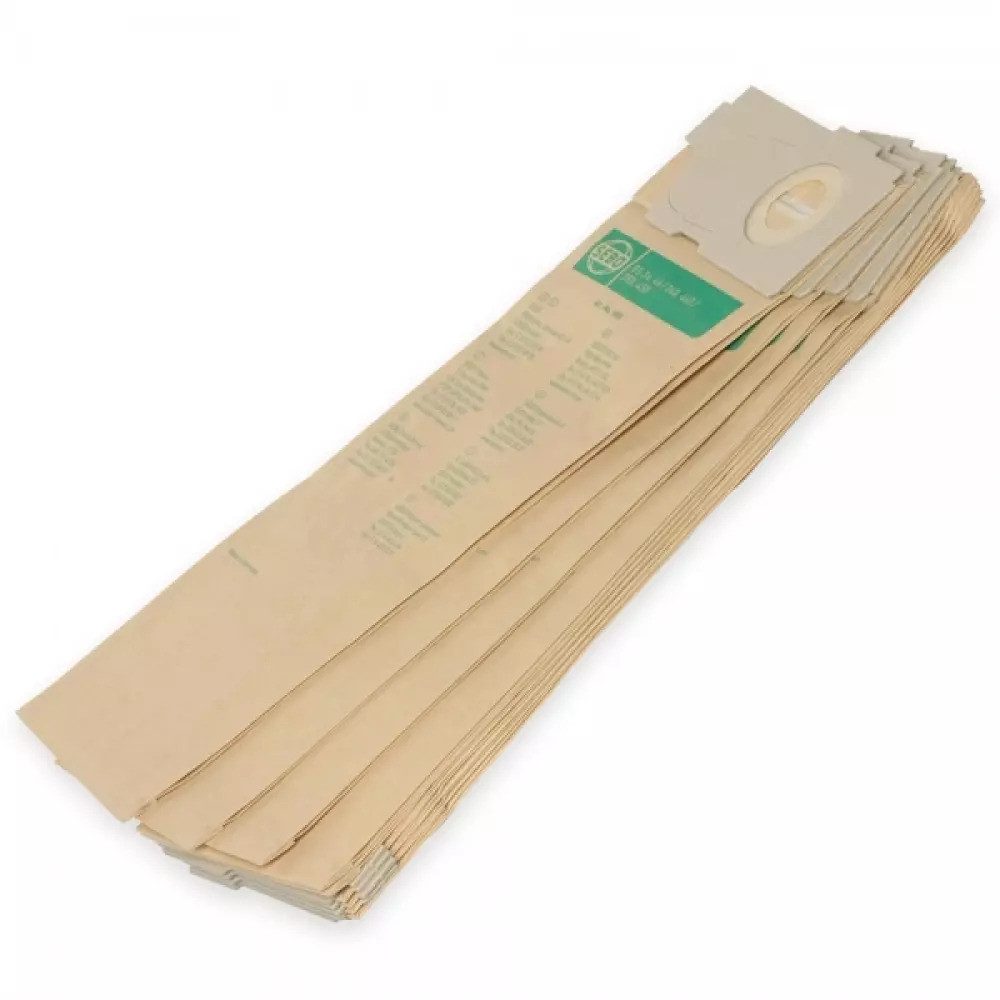 PRIMEBAG Staubsaugerbeutel 10 SEBO Filtertüten 1055