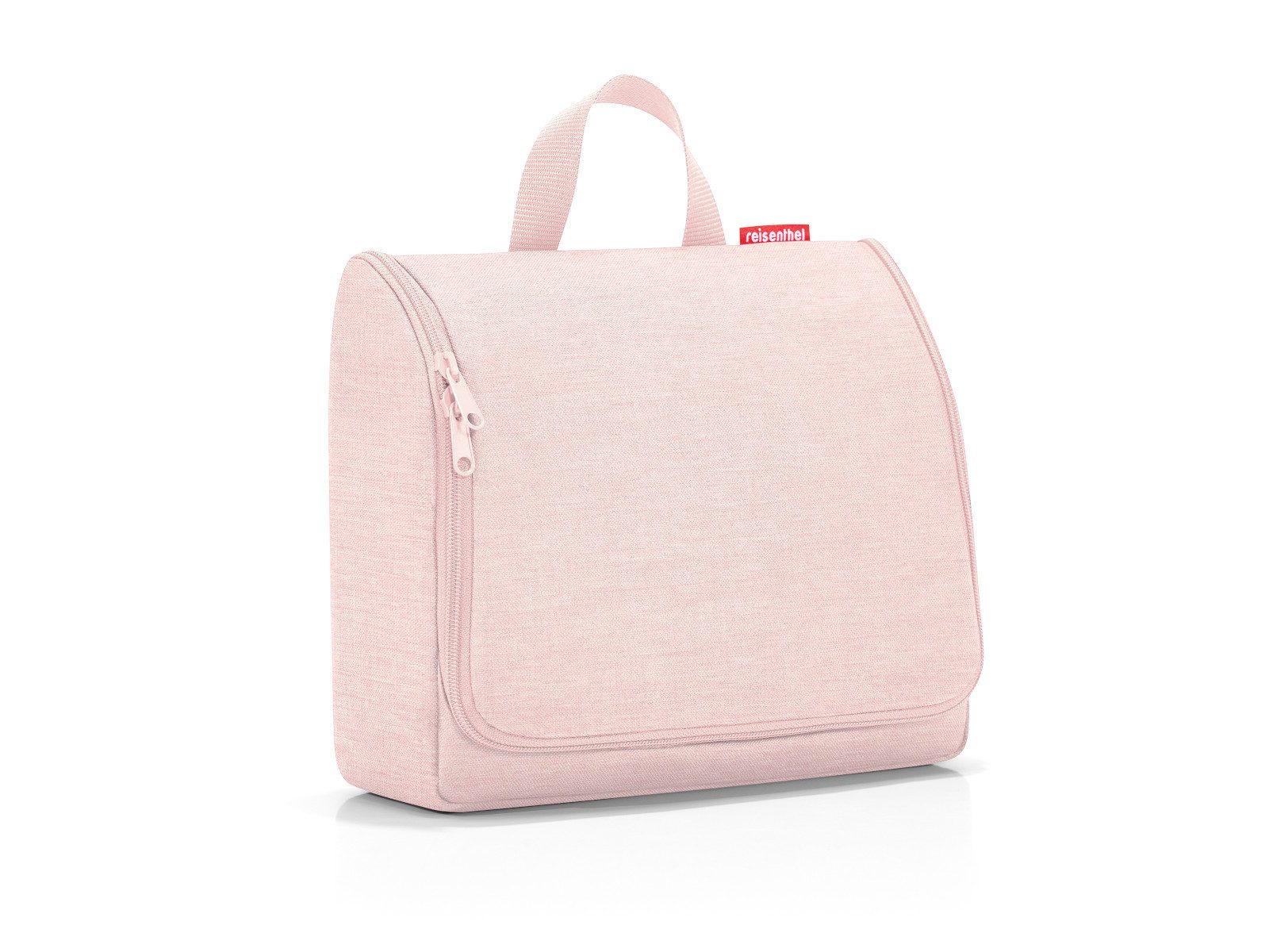 REISENTHEL® Kulturbeutel toiletbag XL twist blush günstig online kaufen