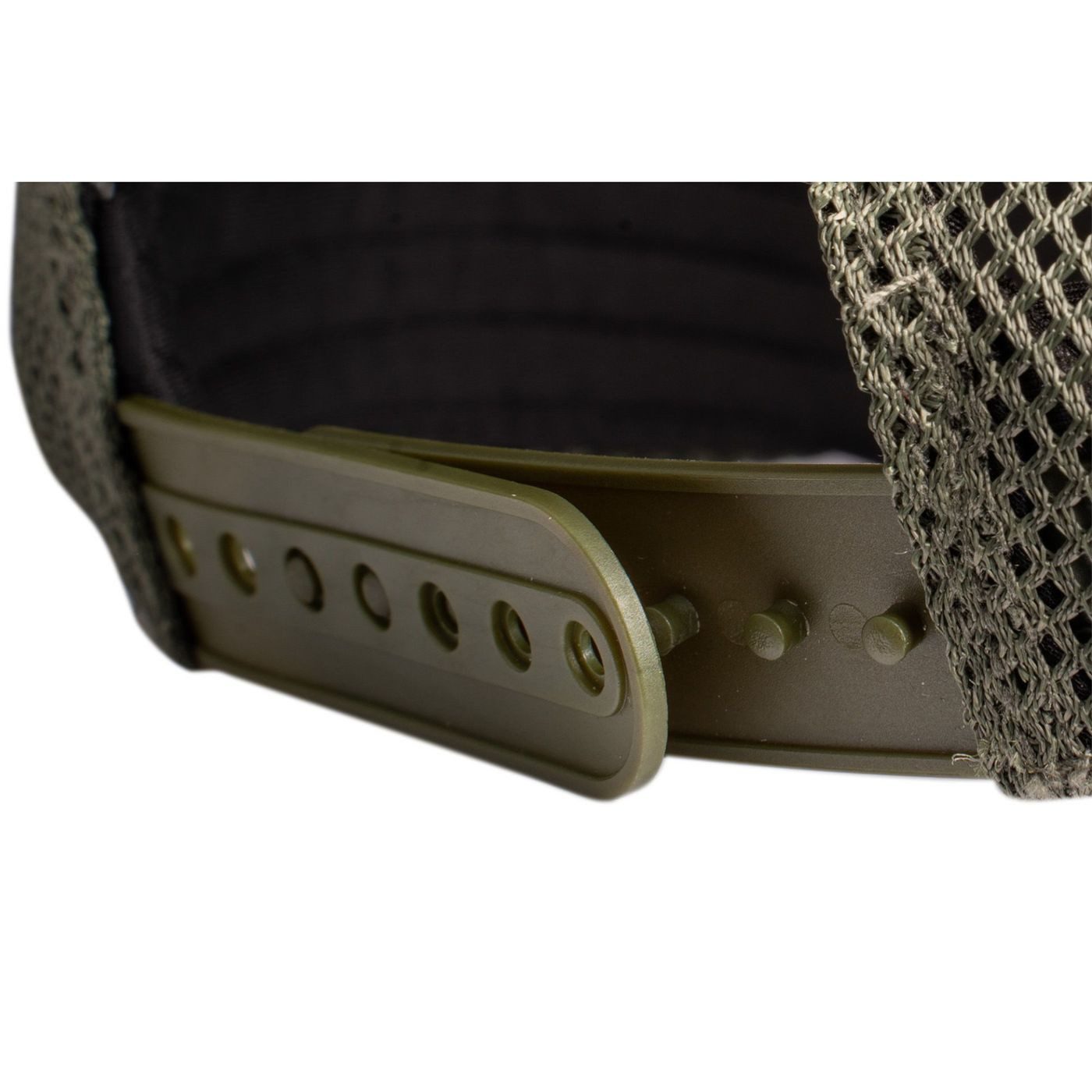 RidgeMonkey® Trucker Cap RidgeMonkey APEarel SportFlex Trucker Cap - Angelcap