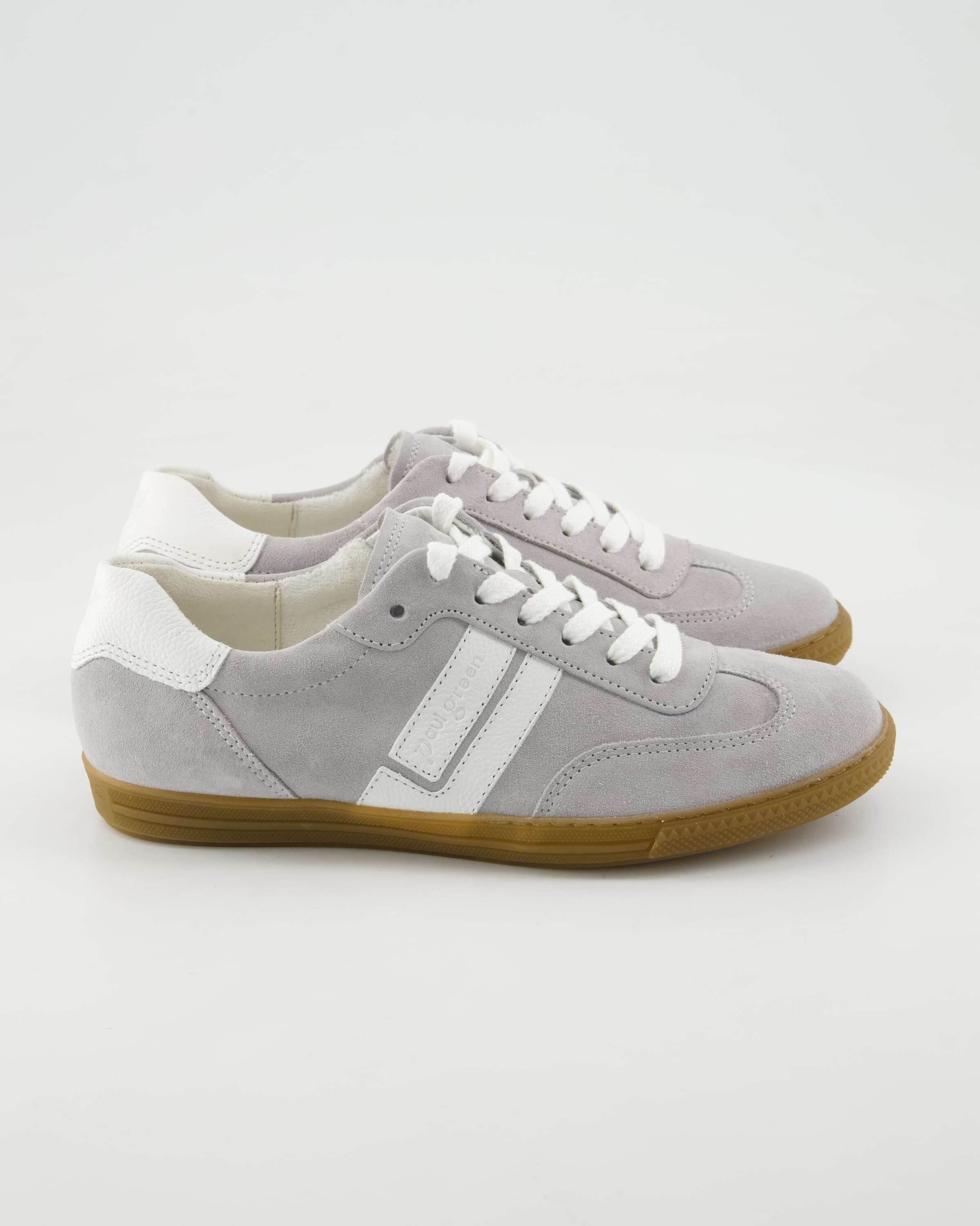 Paul Green 5450 Schnürschuh Obermaterial: Leder günstig online kaufen
