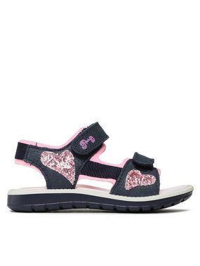 Primigi Sandalen 3884311 M Dark Blue-Light Pink Sandale