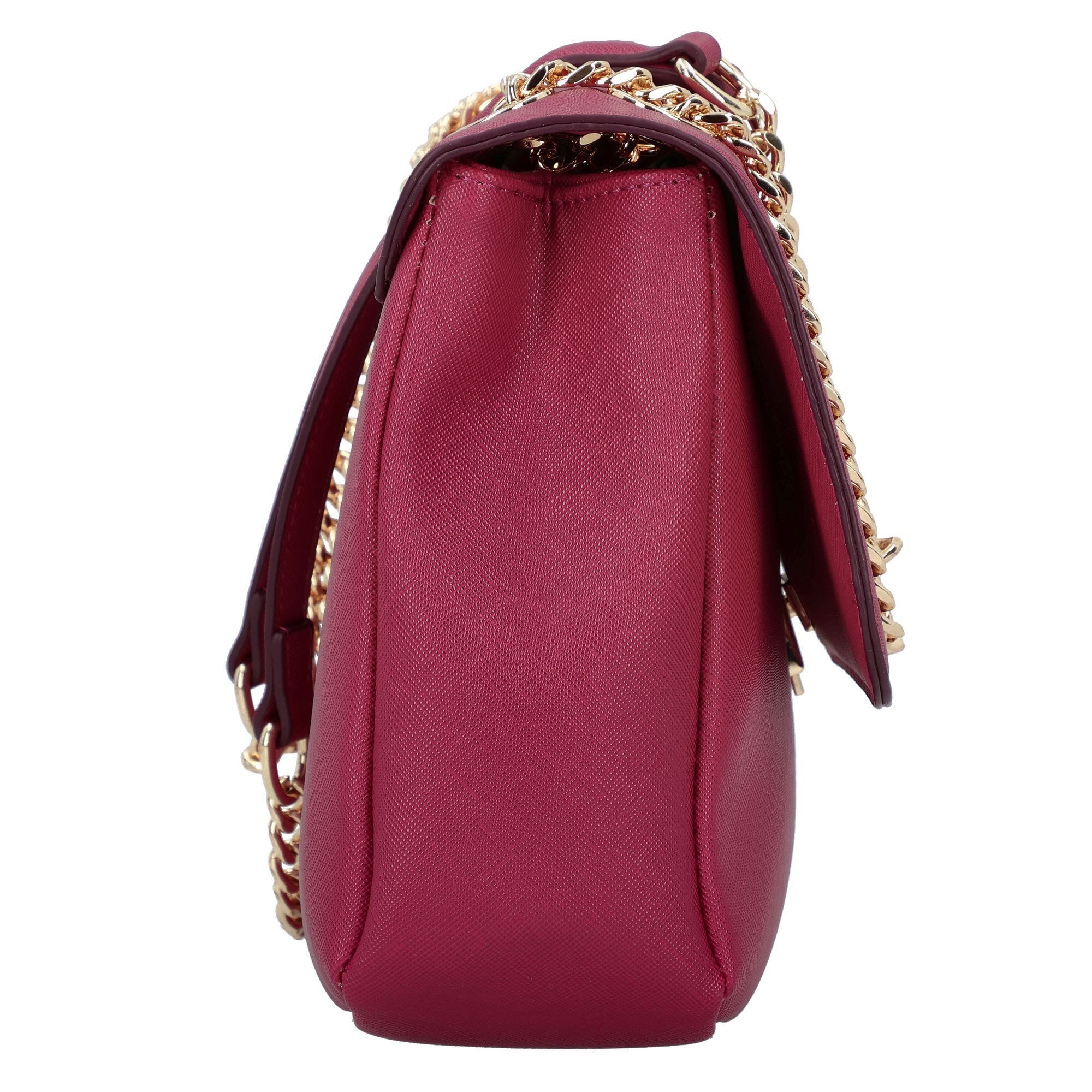 U.S. Polo Assn. Schultertasche Jones Chic, Polyurethan