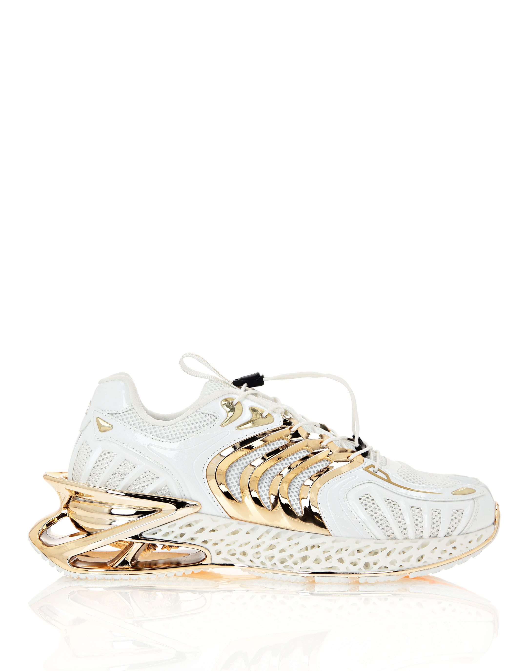 PLEIN SPORT The Thunder Stroke Gen.x.2. Sneaker