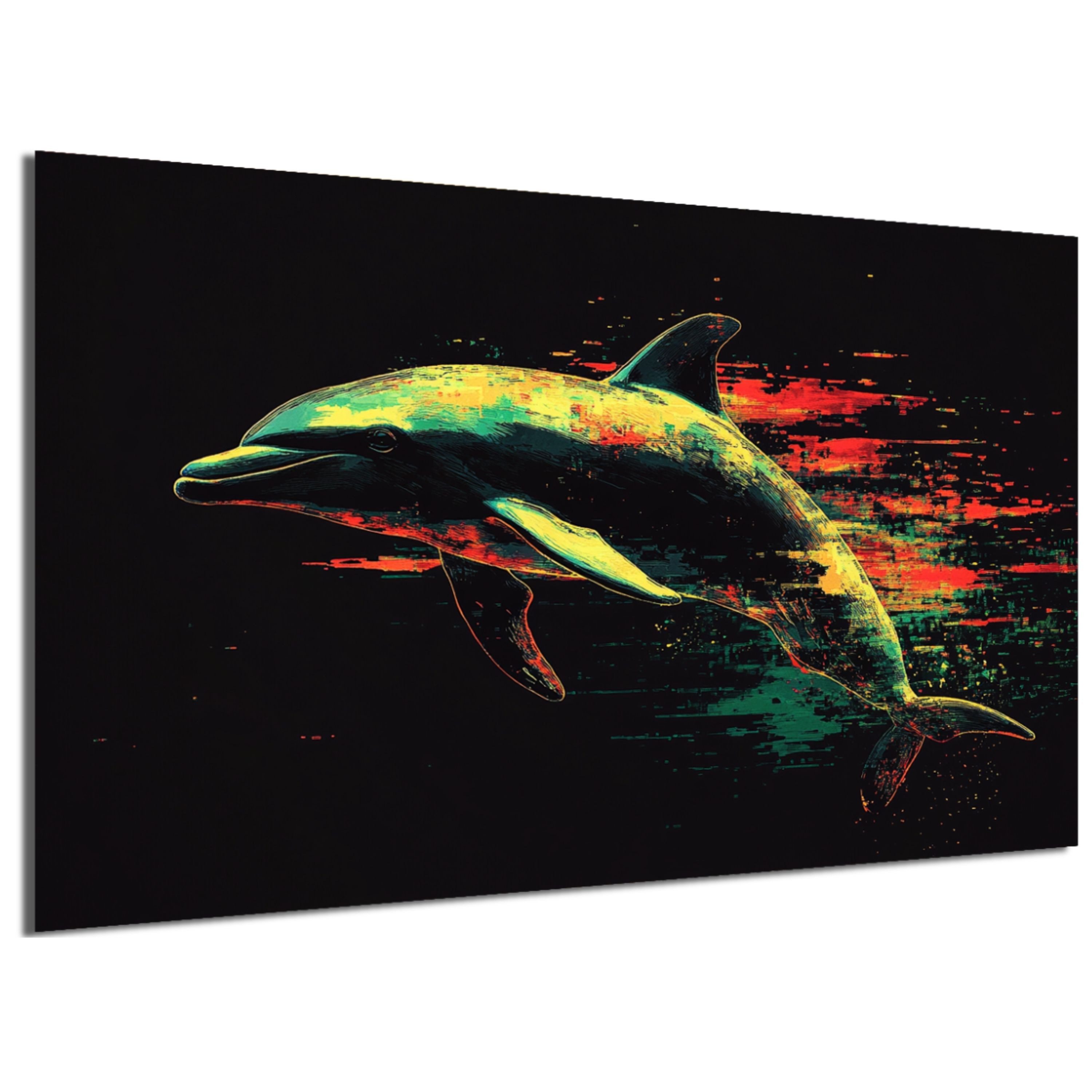 Delphin