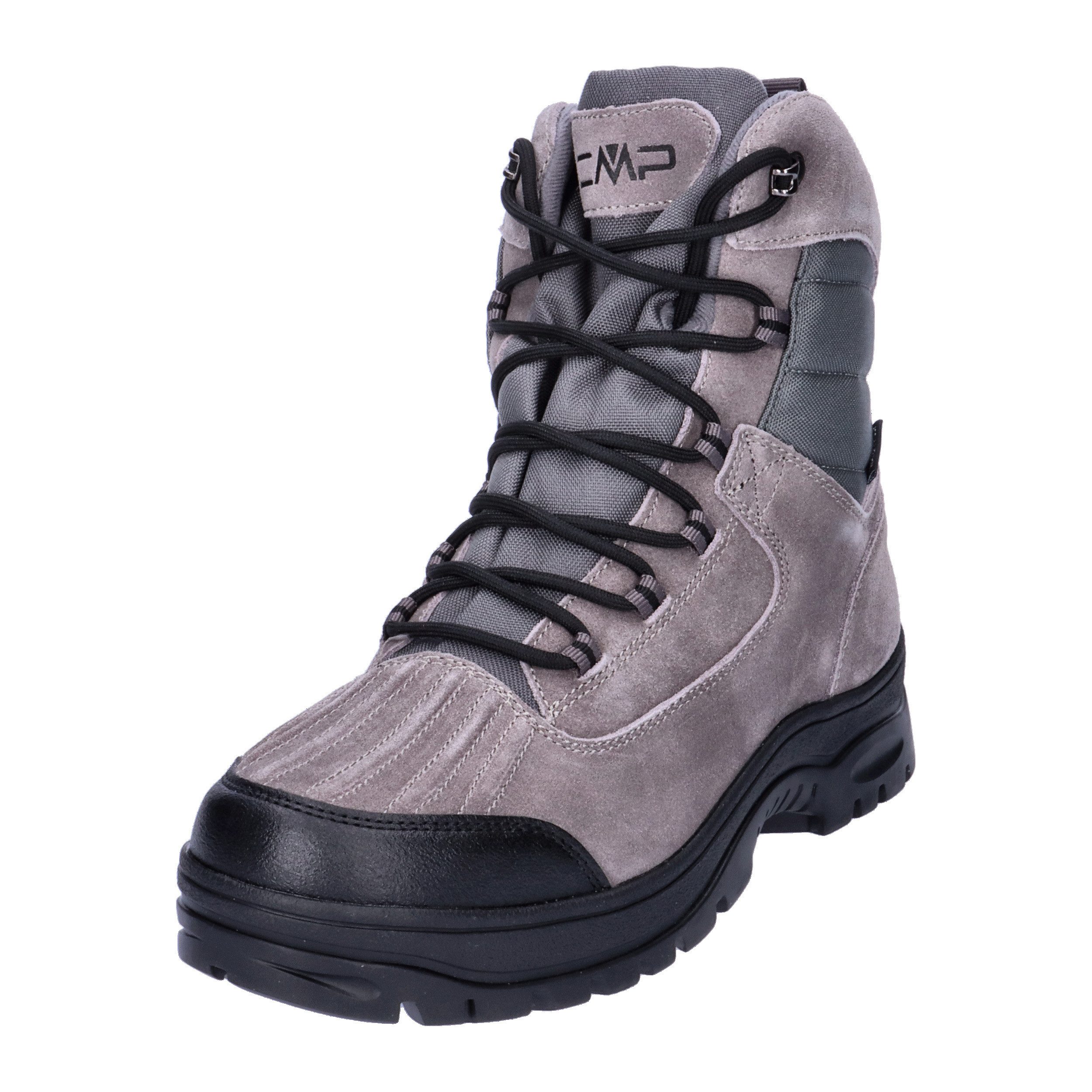 CMP CMP Herren Winterstiefel Tlicho Snow Boot WP 3Q75347 Winterstiefel