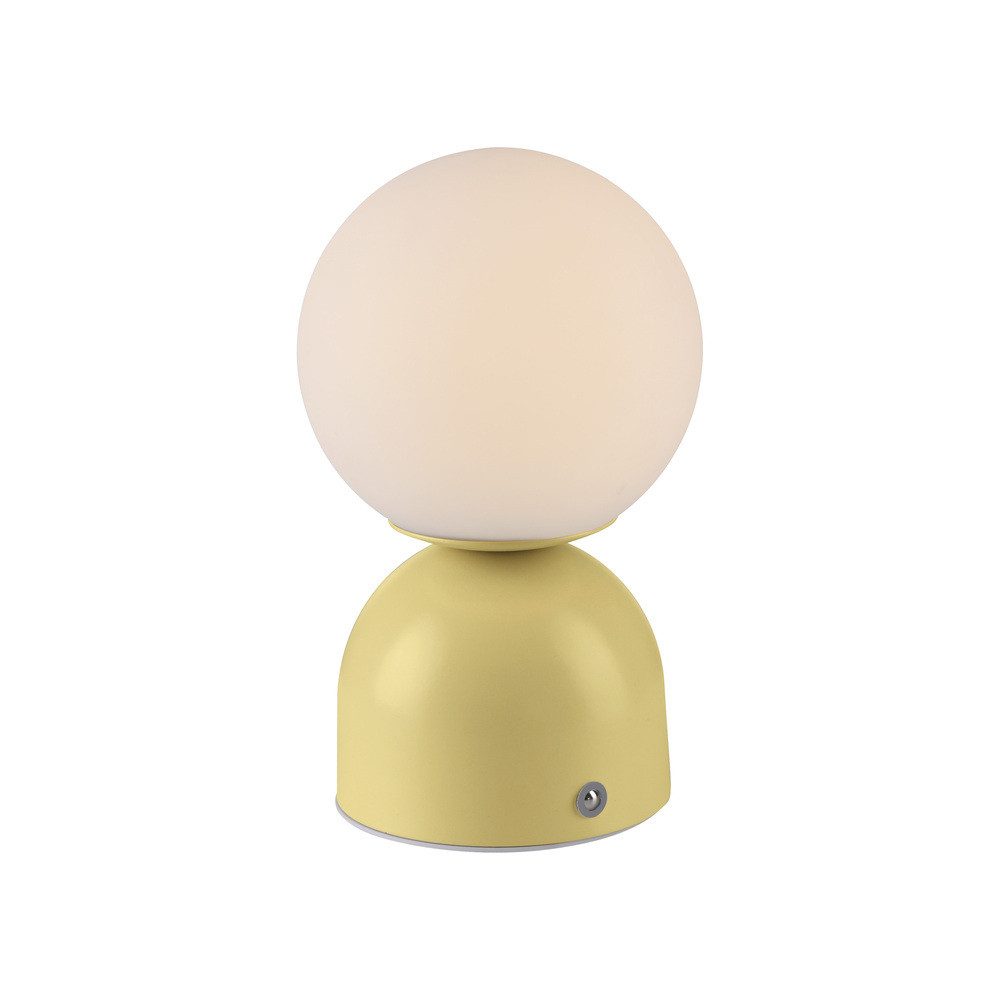 JUST LIGHT LED Tischleuchte LED Tischlampe günstig online kaufen
