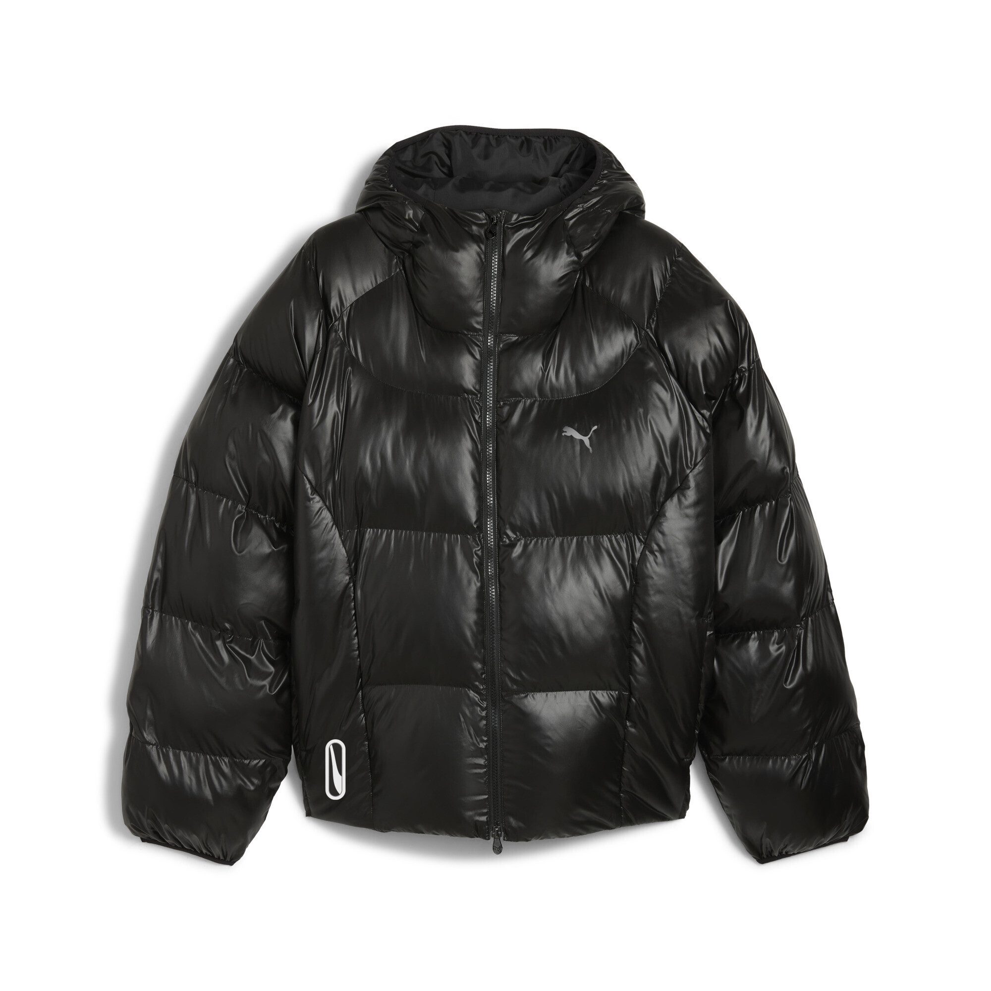 PUMA Winterjacke PUMATECH Pufferjacke Herren günstig online kaufen