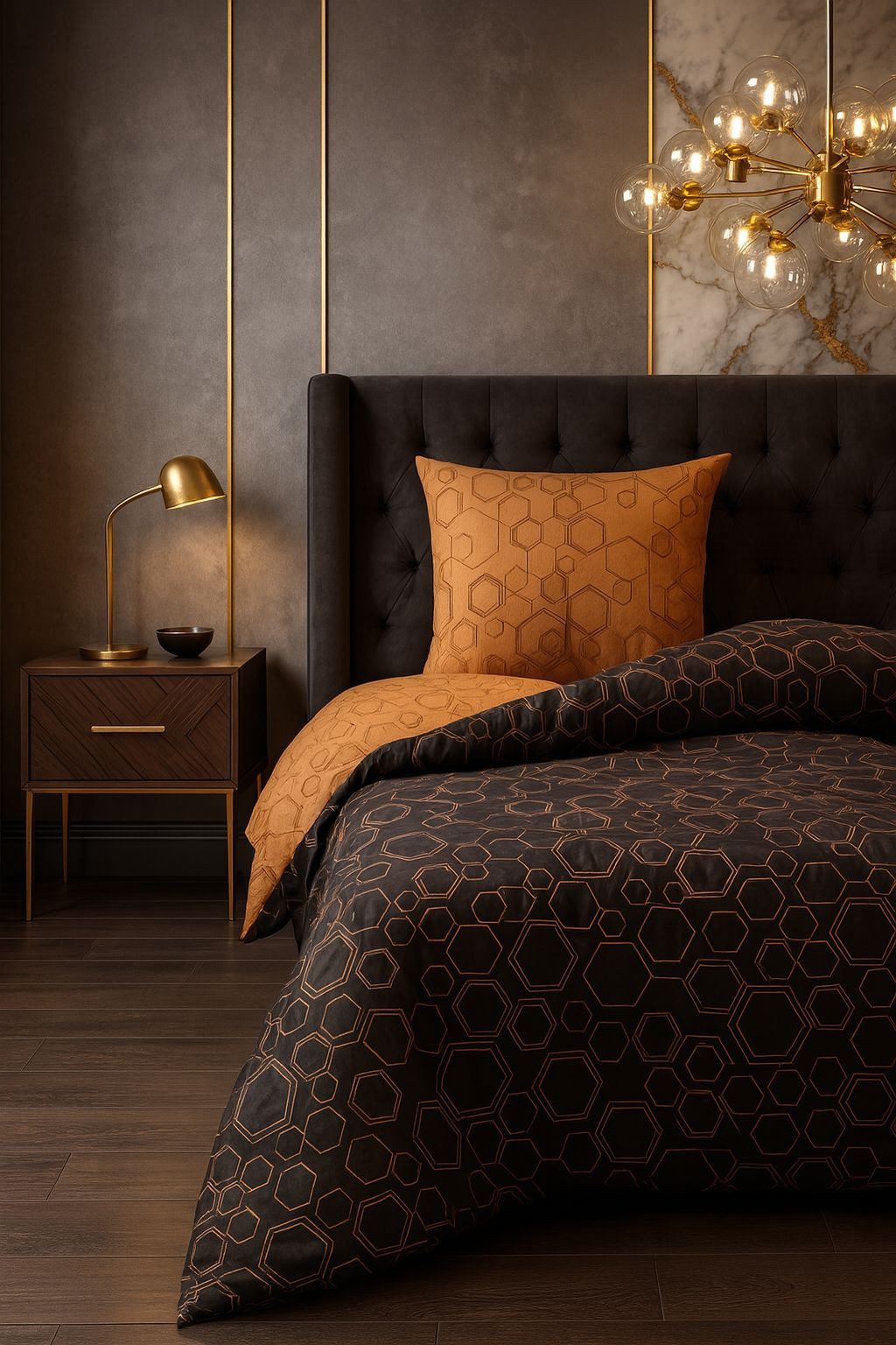 Leonado Vicenti Bettwäsche 100% Baumwolle 135x200 155x200 155x220 200x200 2 günstig online kaufen