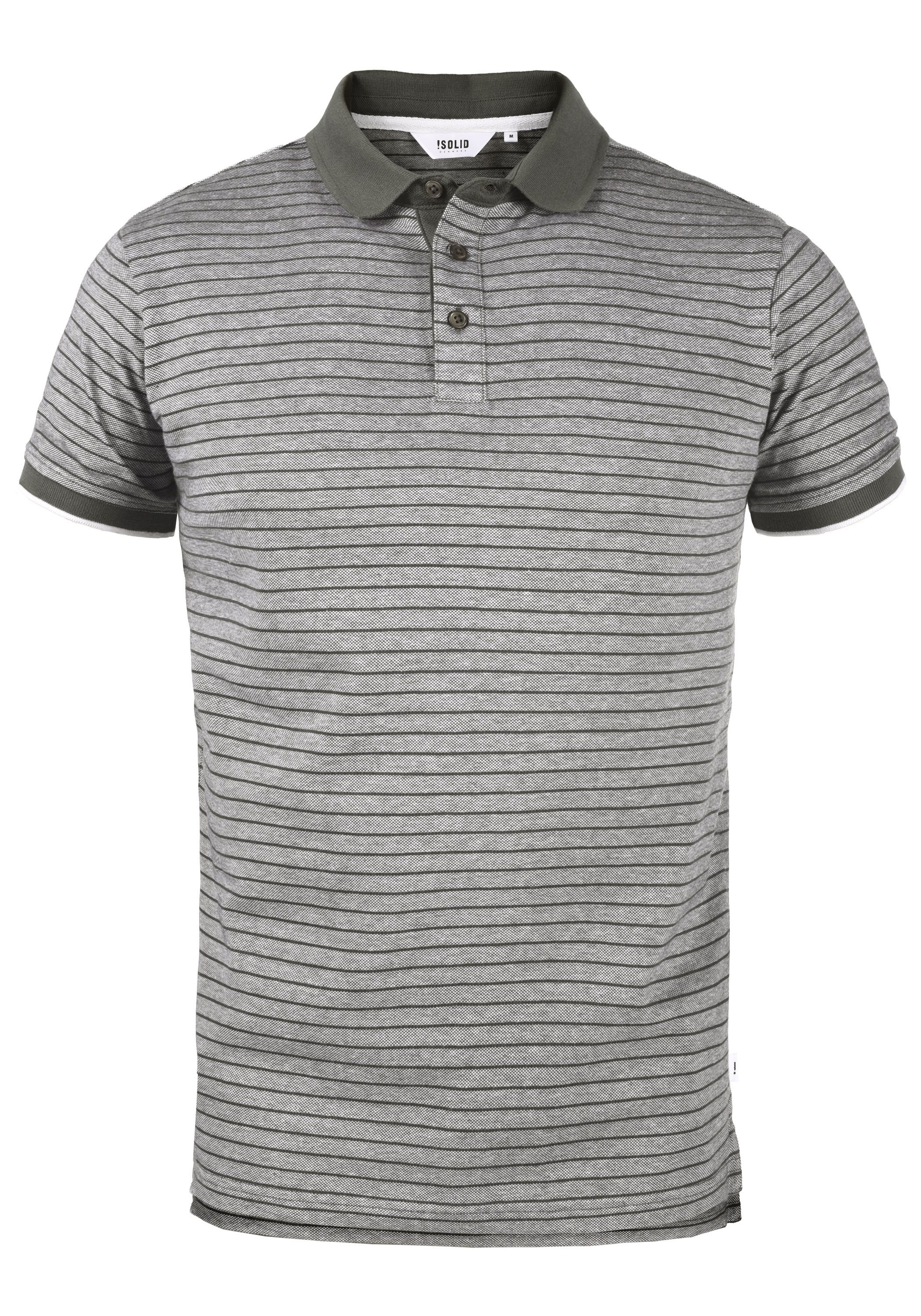 !Solid Poloshirt SDPantelis Polo günstig online kaufen
