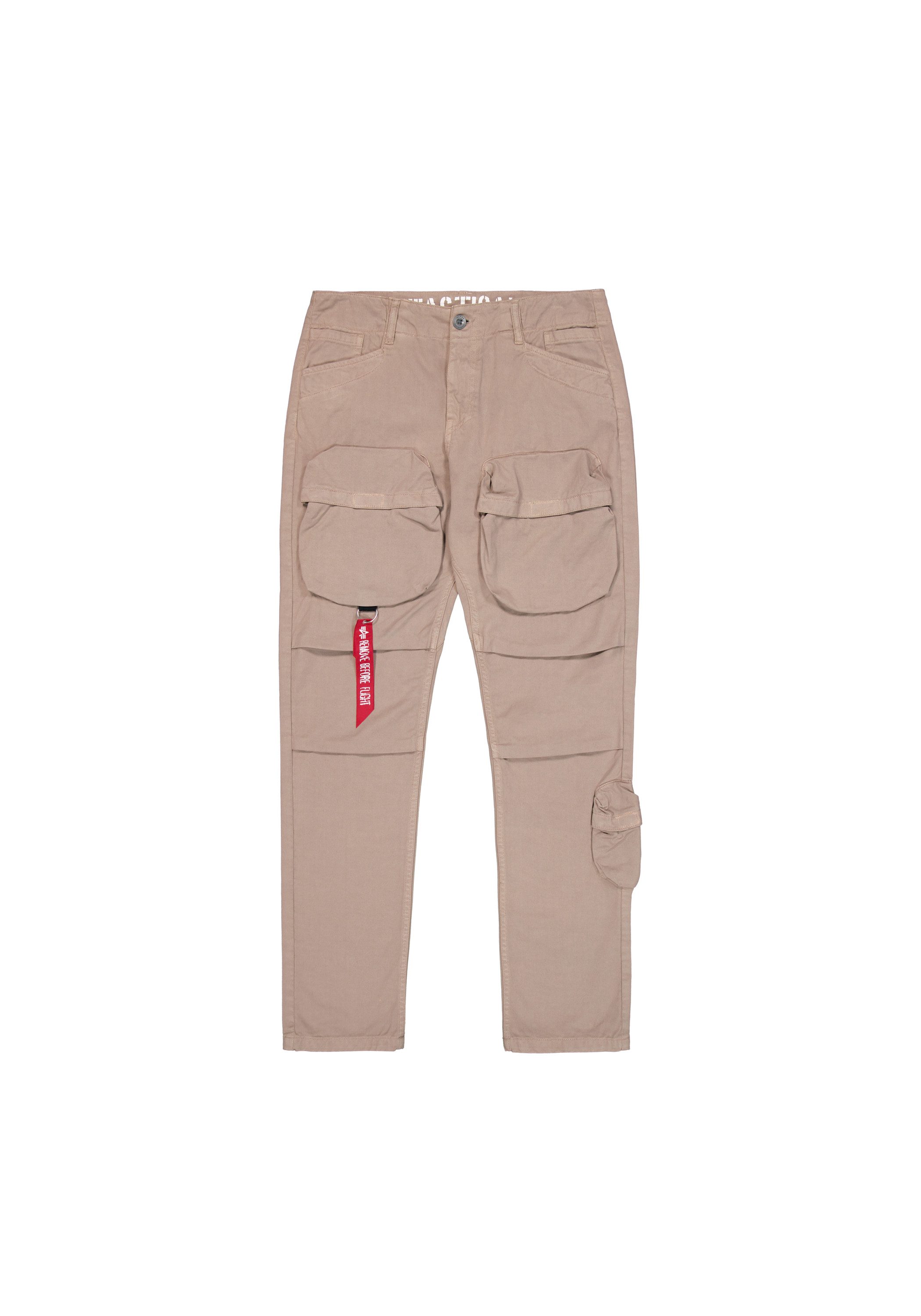 Alpha Industries Cargohose Tactical Pant