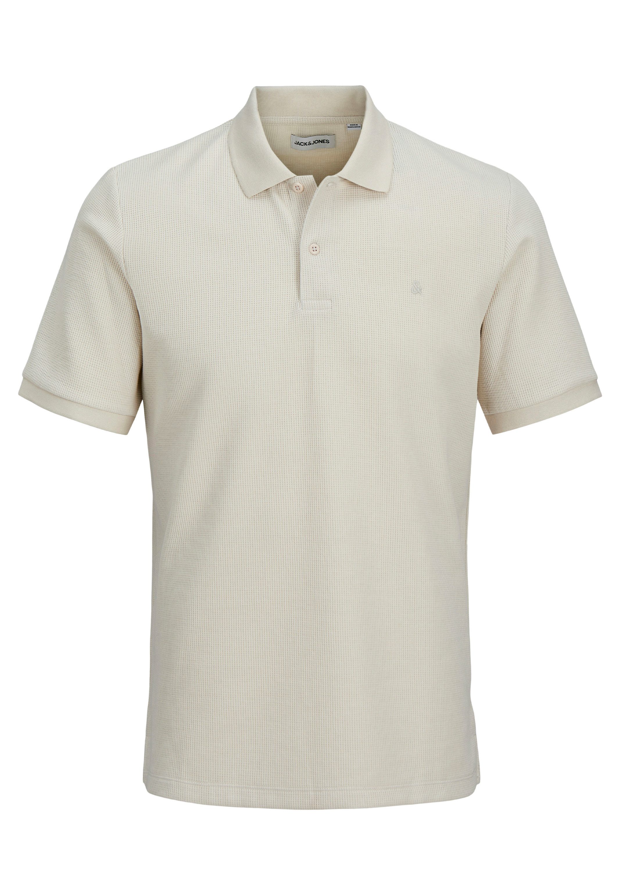 Jack & Jones Poloshirt Austin (1-tlg) günstig online kaufen