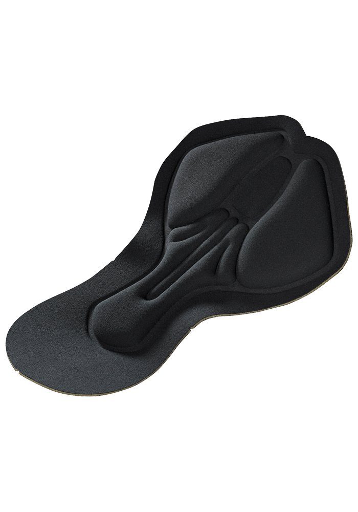 Jack Wolfskin Fahrradhose MOROBBIA PADDED SHORTS W günstig online kaufen