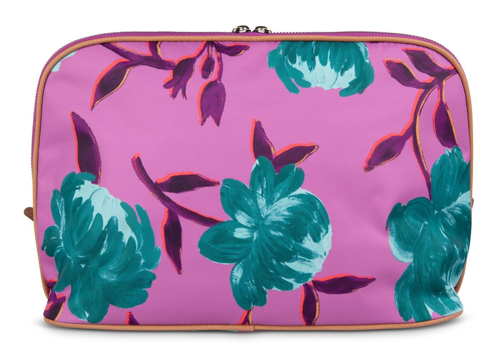 Oilily Kulturbeutel Peony