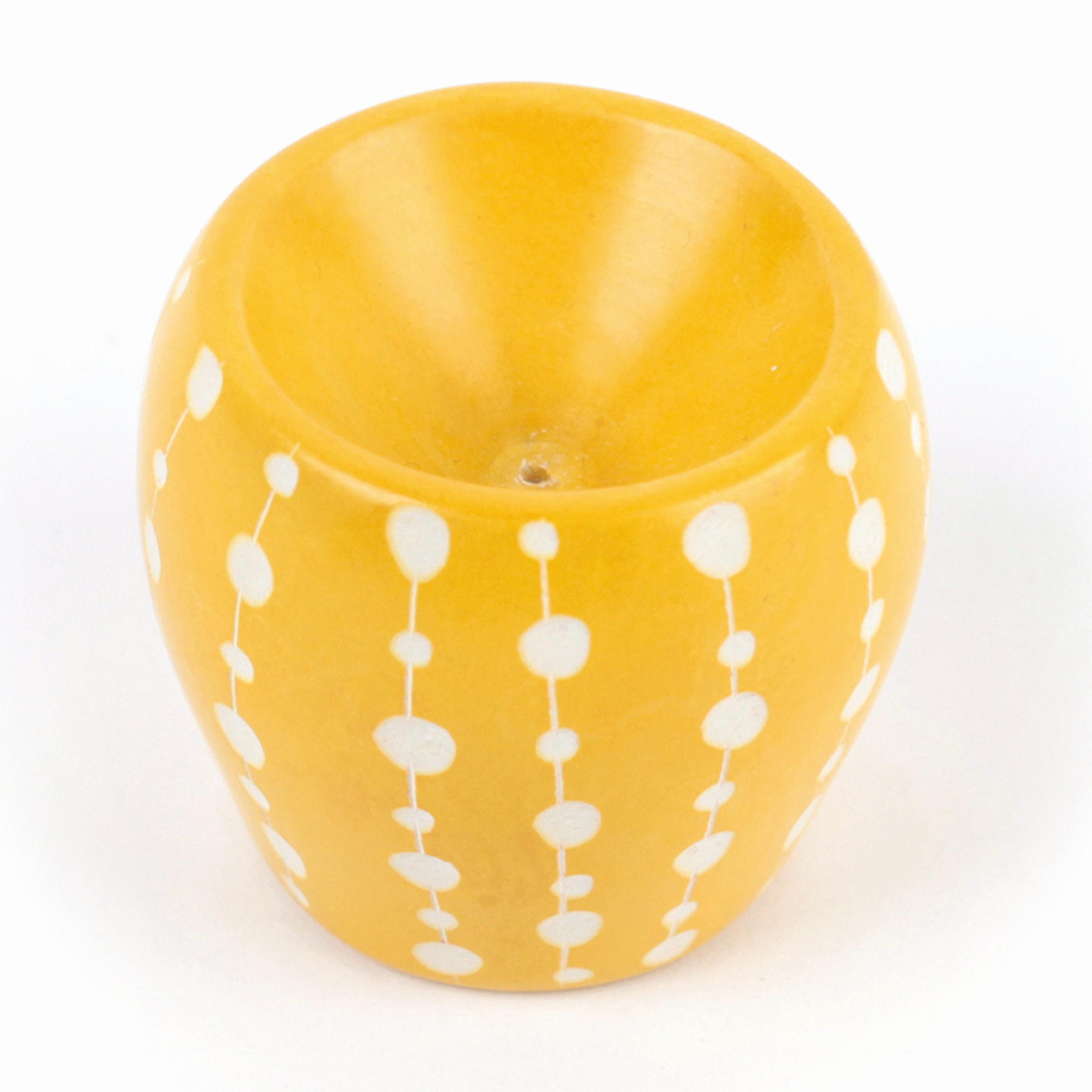 El Puente Räucherstäbchen-Halter Räucherstäbchenhalter, Handmade, Fair Trade