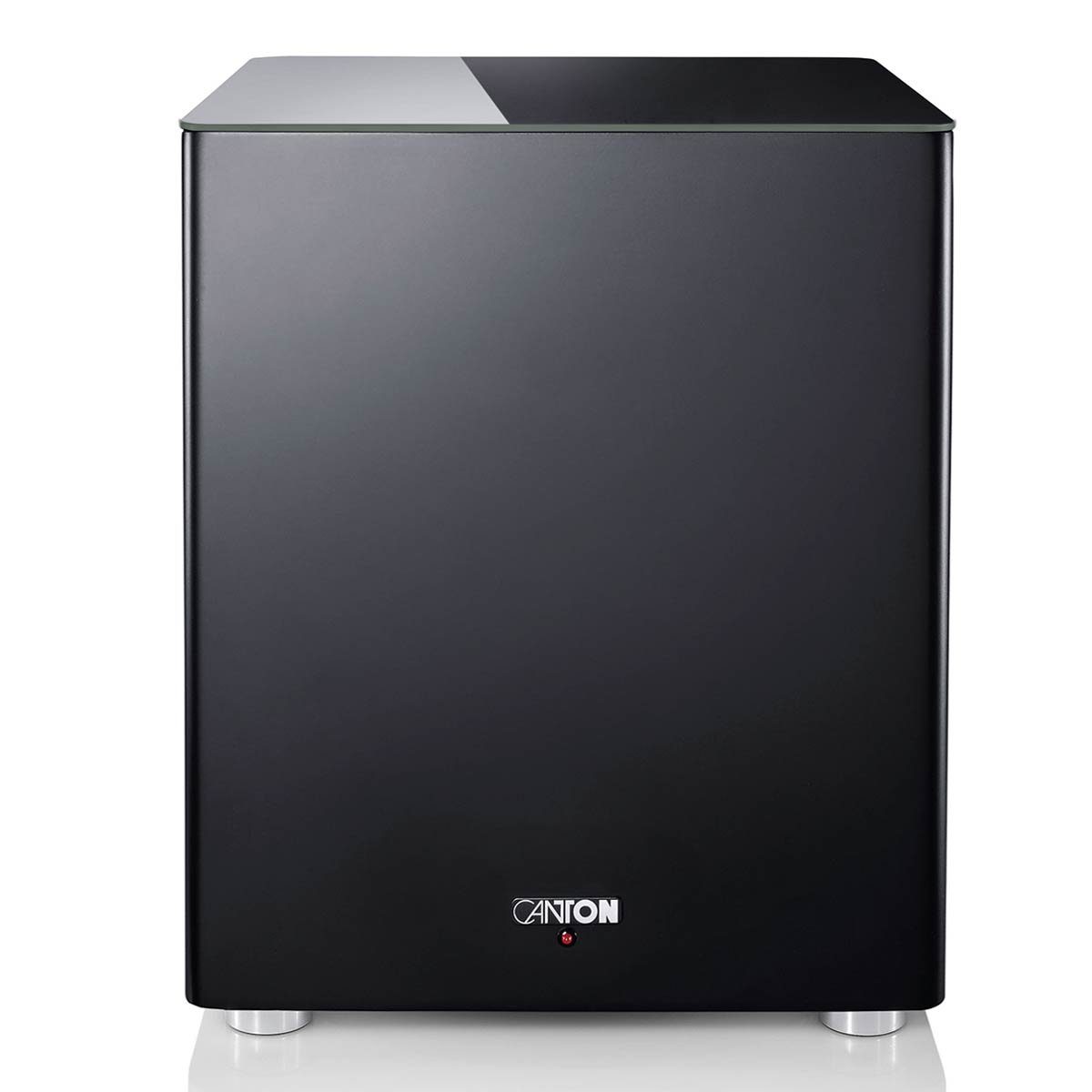 CANTON Smart Sub 12 schwarz Sonder Aktion Subwoofer