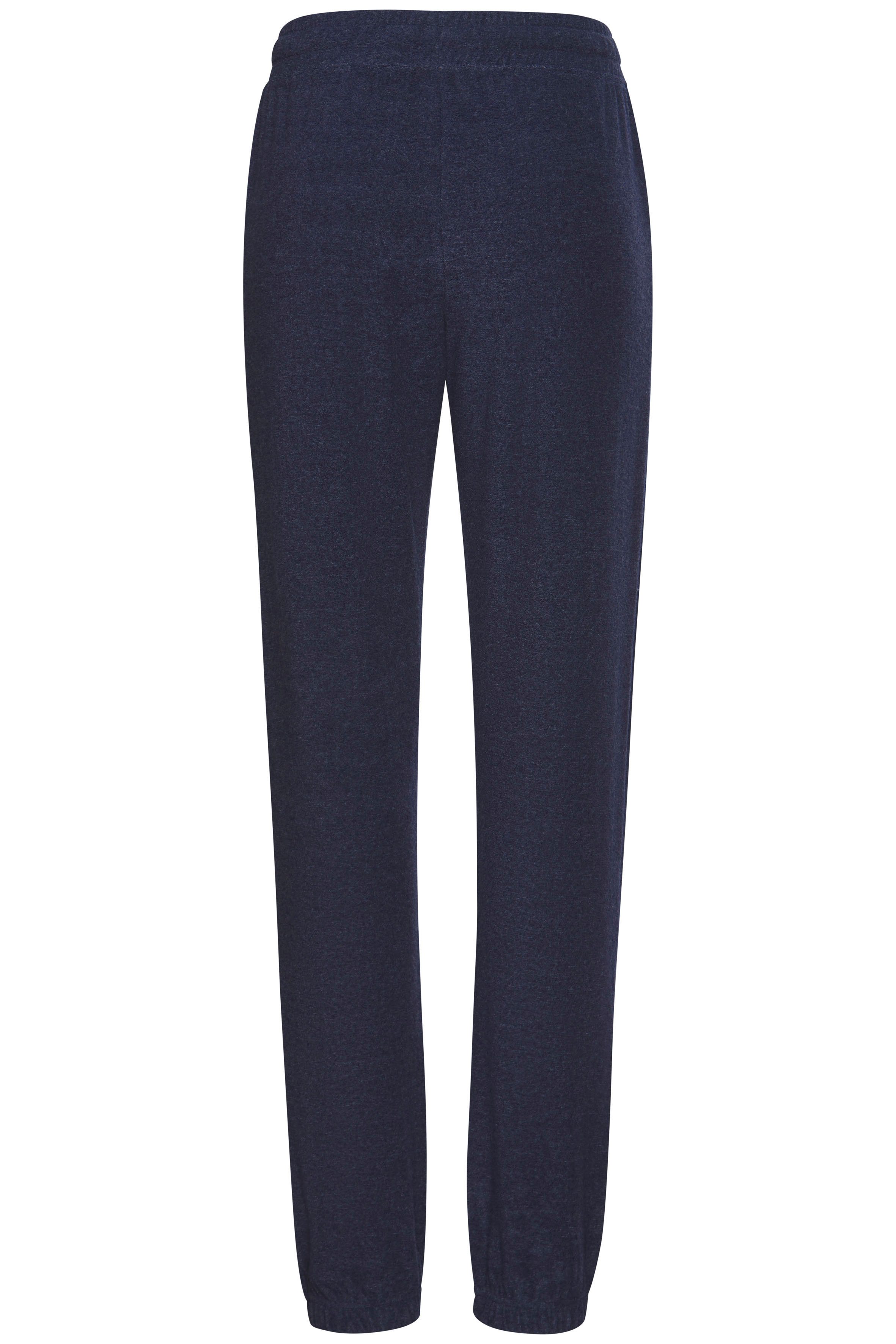 Vivance by Lascana Sweatpants Kleine Stickerei