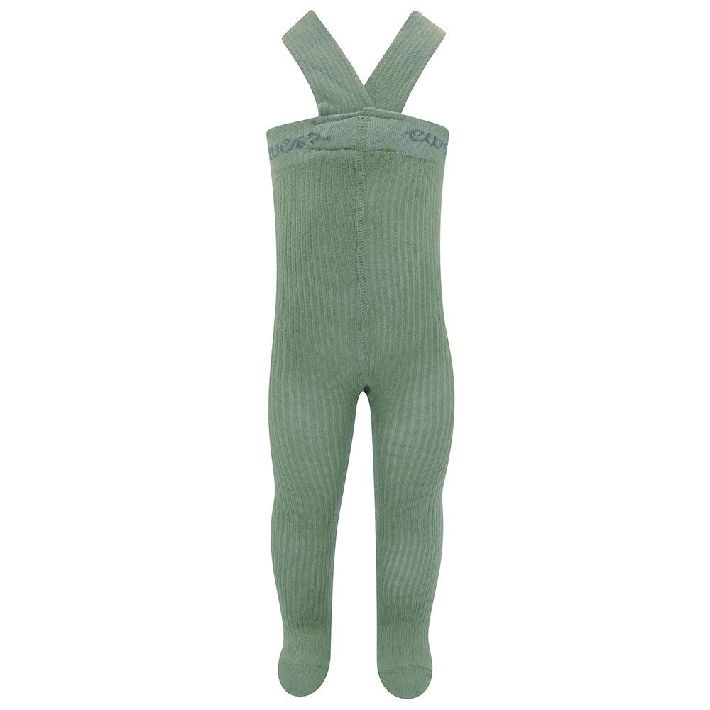 Ewers Strumpfhose Strumpfhose Rippe mit Trägern günstig online kaufen