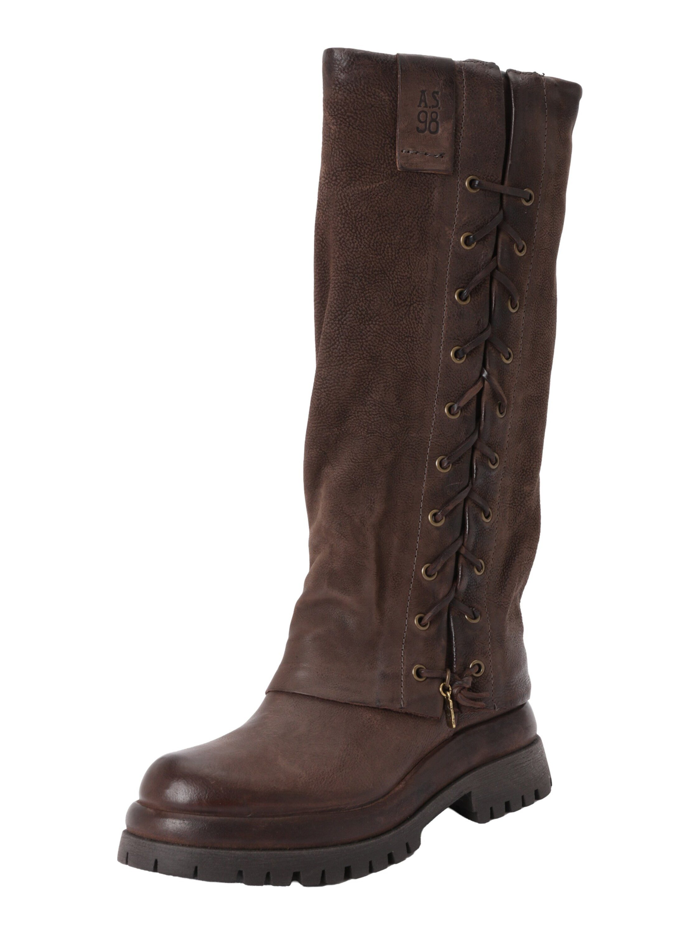A.S.98 DIBLA Stiefel