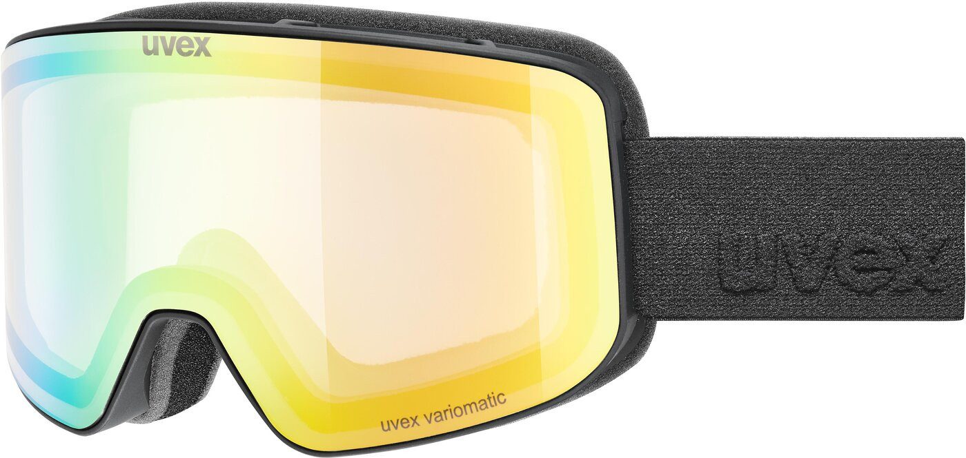 Uvex Skibrille uvex pyrit V