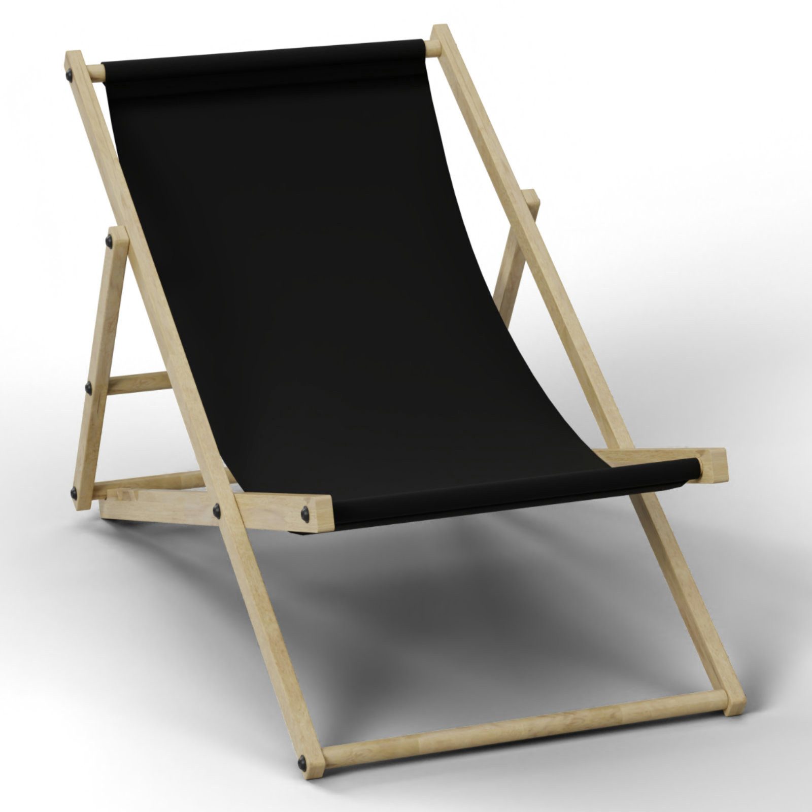 HAGO Gartenliege Liegestuhl Liege Stuhl Strand günstig online kaufen