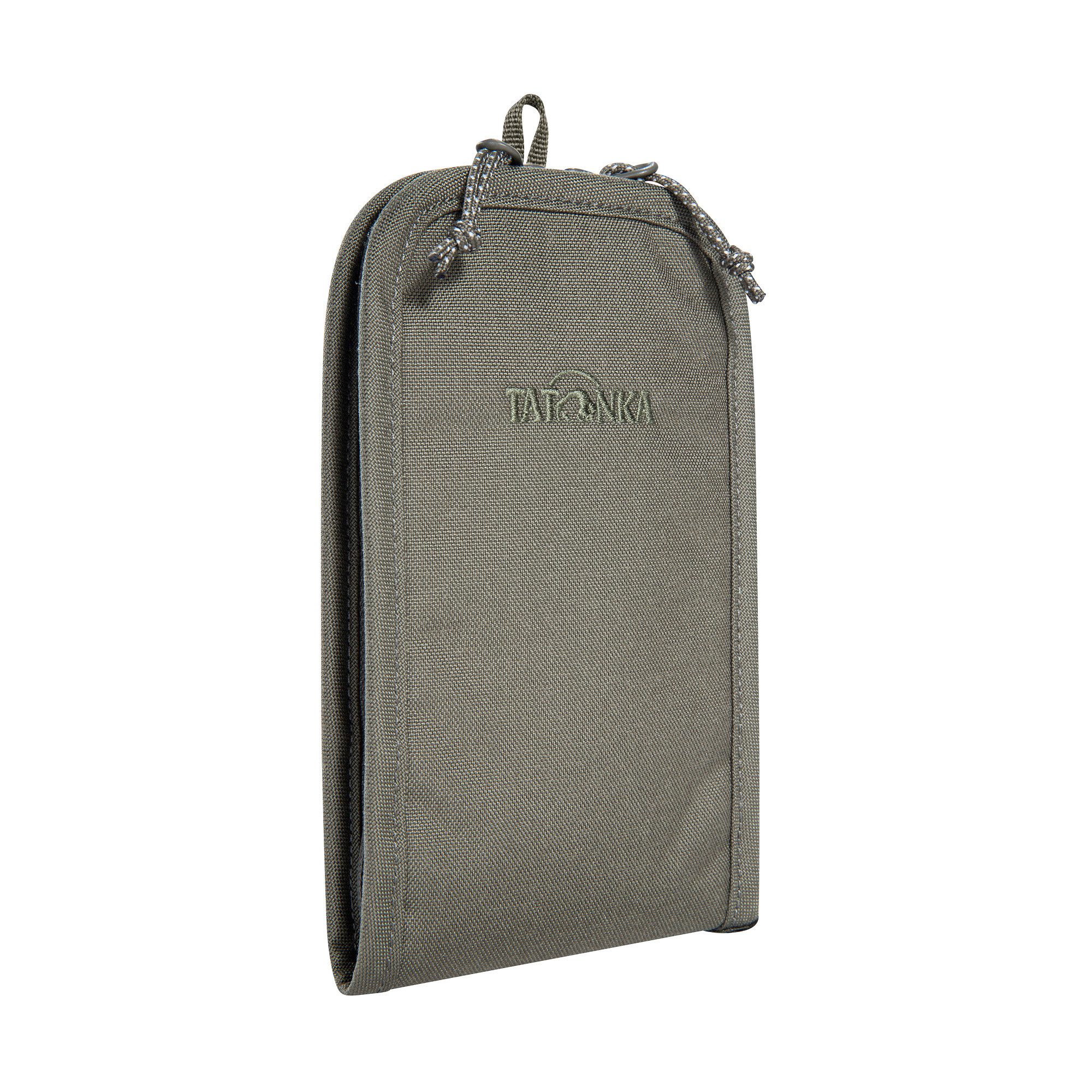 TATONKA® Handyhülle Smartphone Pouch 6,2" BC Handyhülle