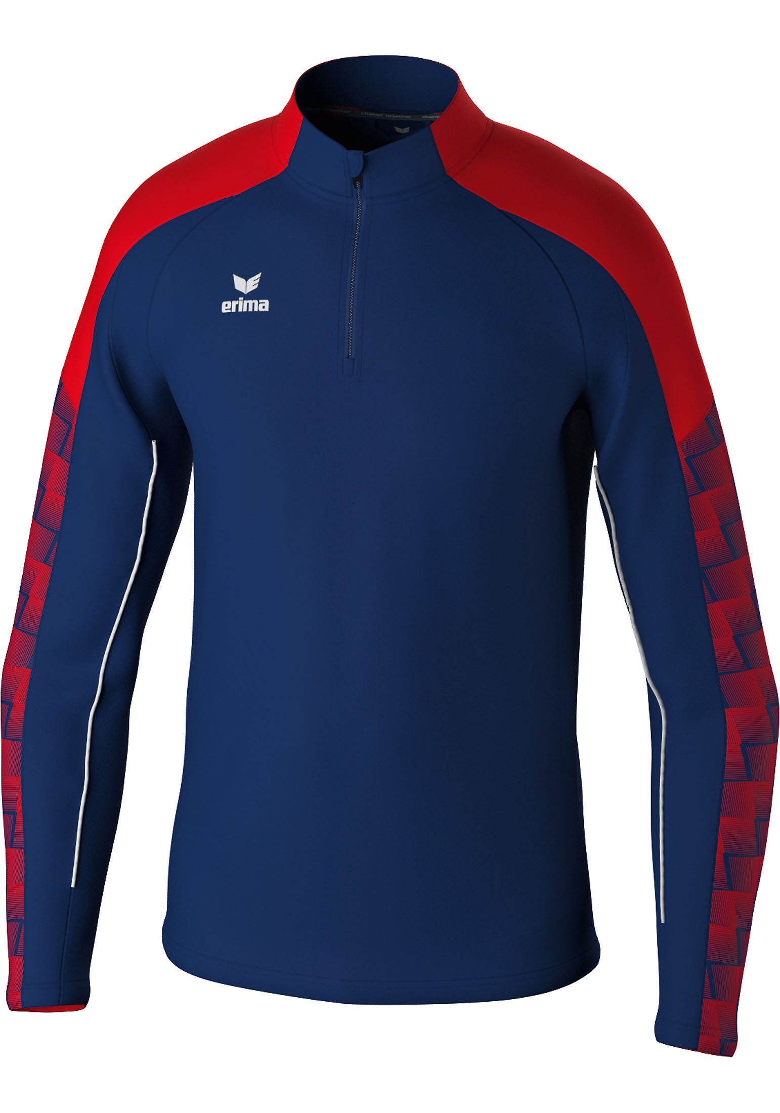 Erima Funktionsshirt EVO STAR Trainingstop Unisex günstig online kaufen