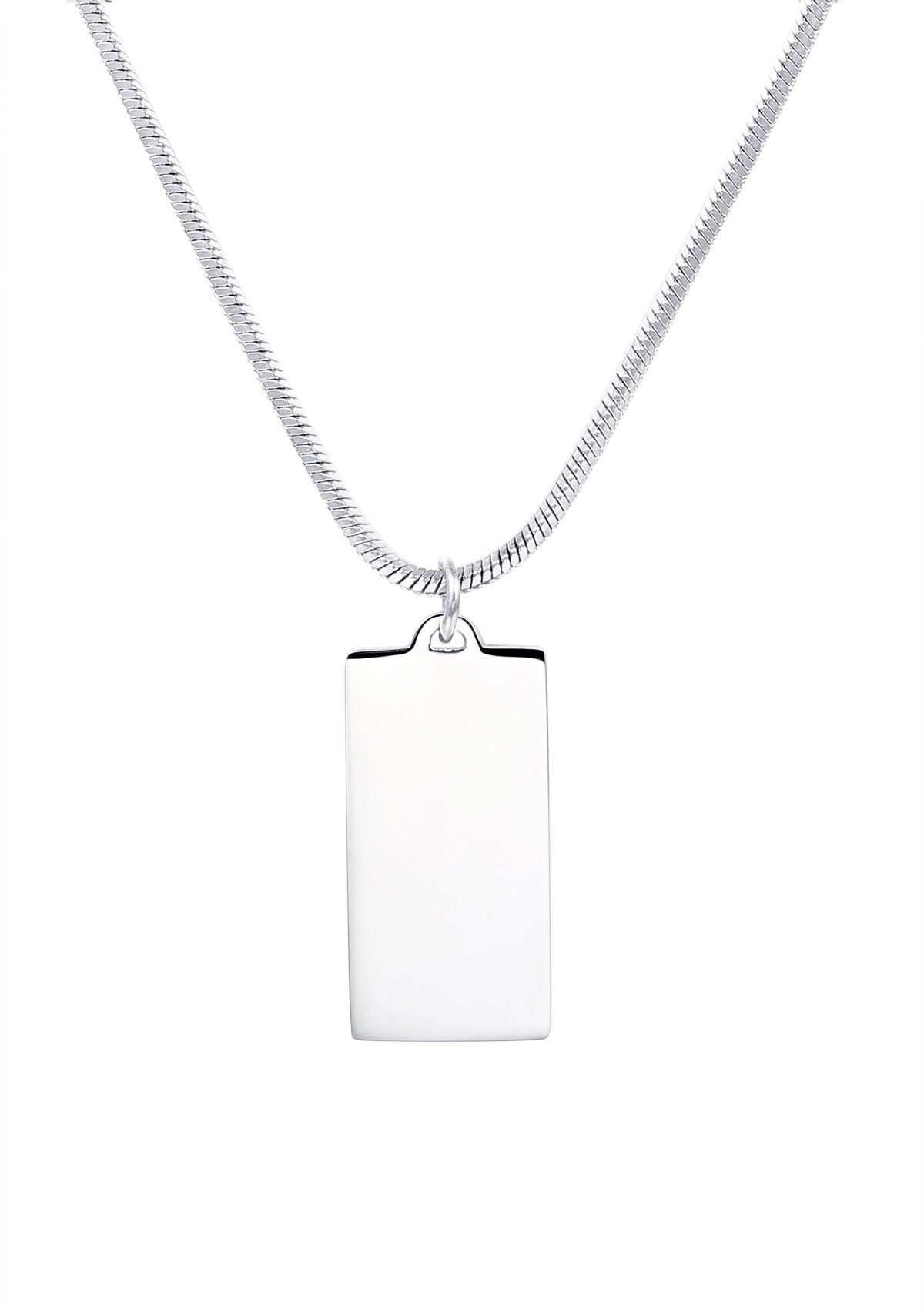 Hey Happiness Kette mit Anhänger Viereck günstig online kaufen