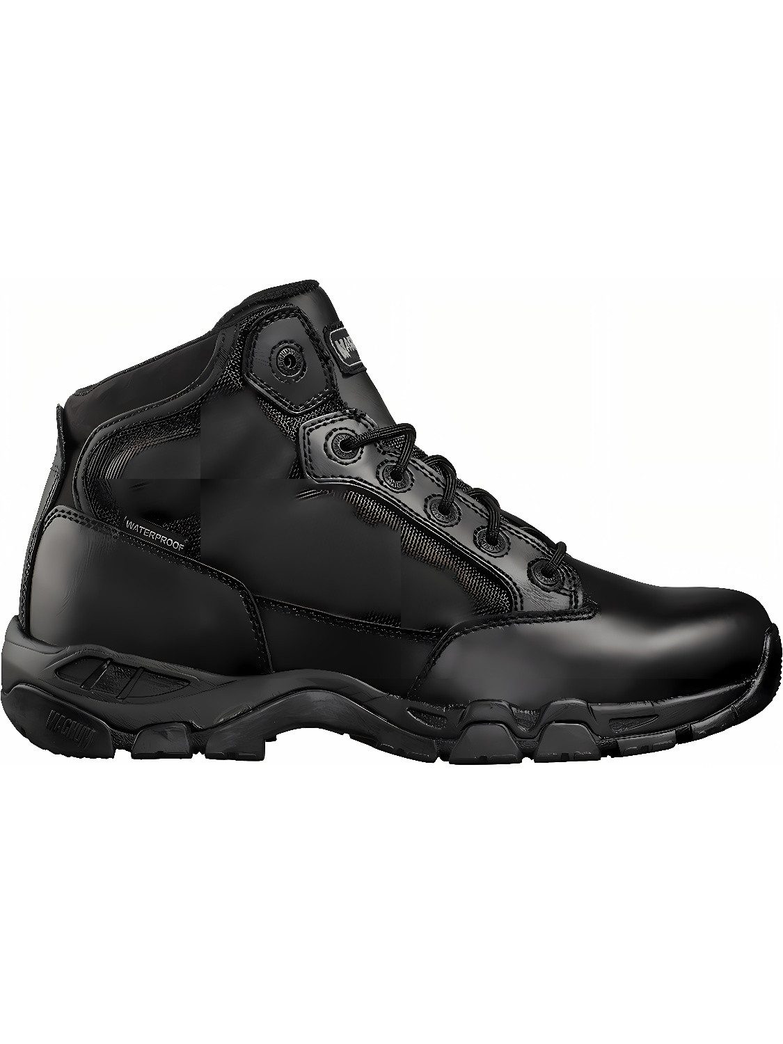 Magnum Viper Pro 5.0 Wp En+ Stiefel