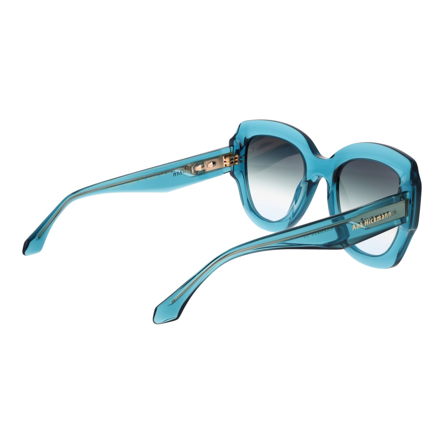ANA HICKMANN Sonnenbrille AH9380 52T01