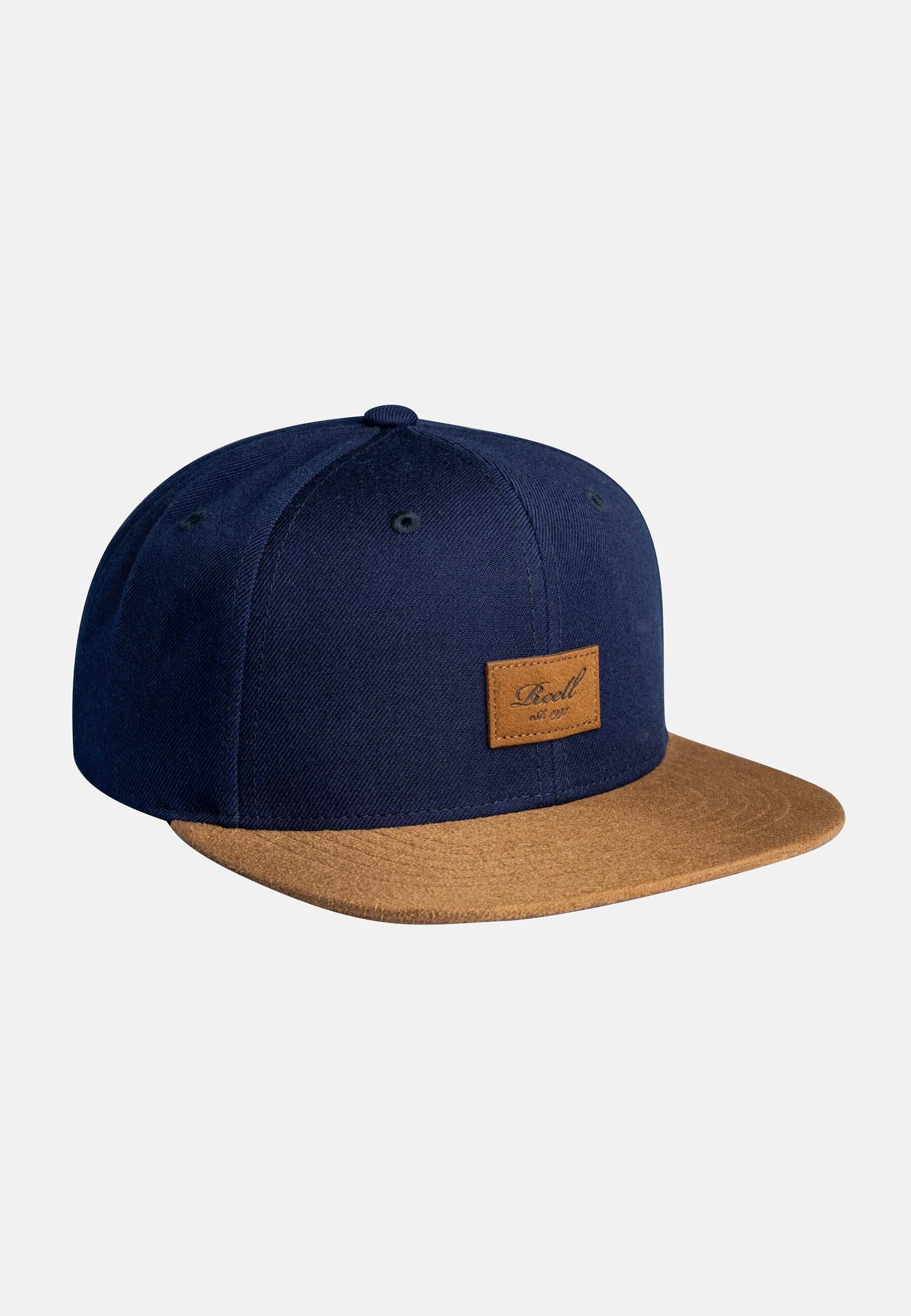 Baseball Cap Suede