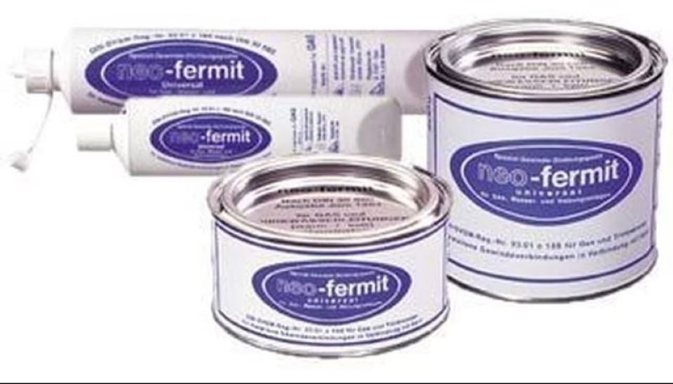 Fermit Dichtstoff Neo Fermit Universal