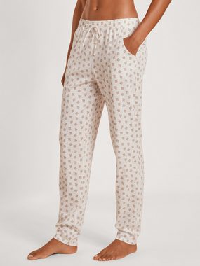 CALIDA Pyjamahose Favourites (1-tlg)