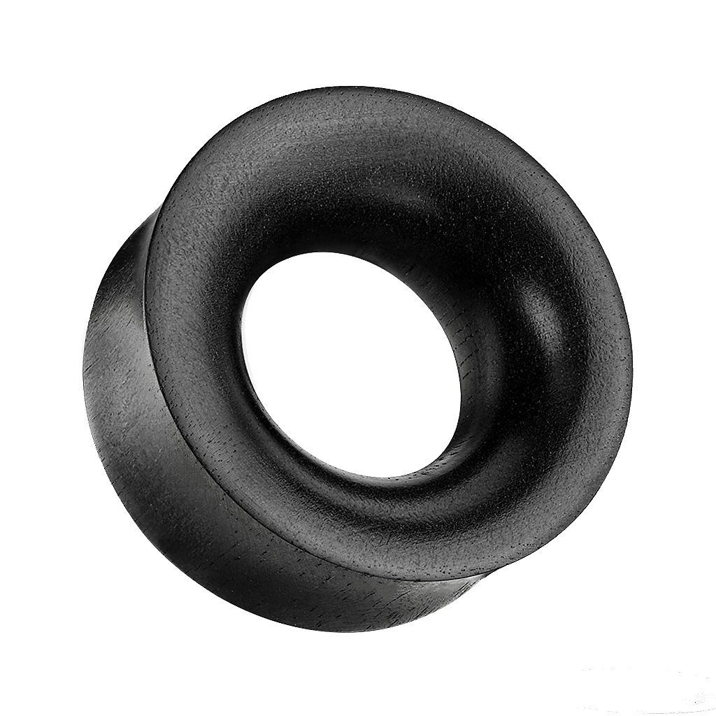 Taffstyle Plug Piercing Organischer Tunnel Konkav günstig online kaufen