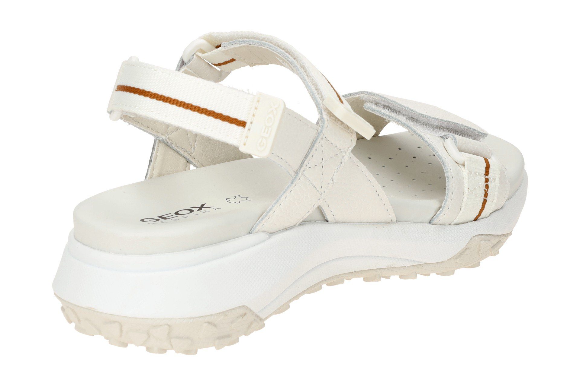 Geox D35TBB 04611 C1000 Sandalette