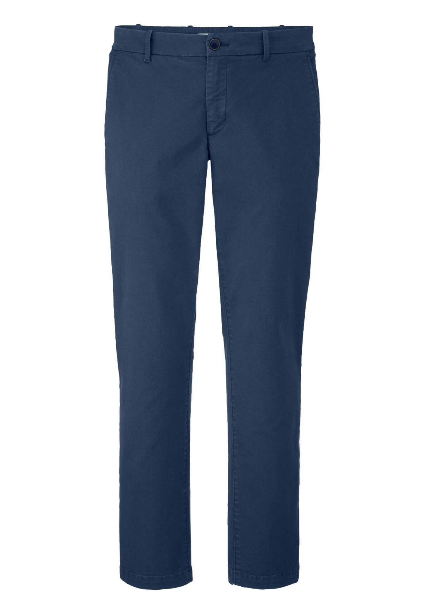 Hessnatur Stoffhose aus Bio-Baumwolle (1-tlg)
