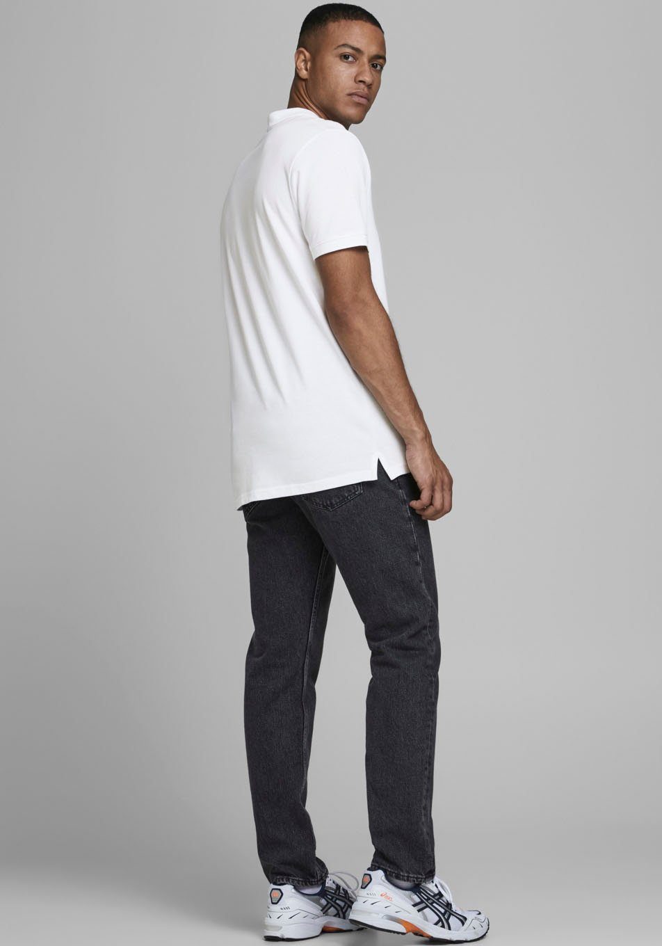 Jack & Jones Poloshirt BASIC POLO günstig online kaufen