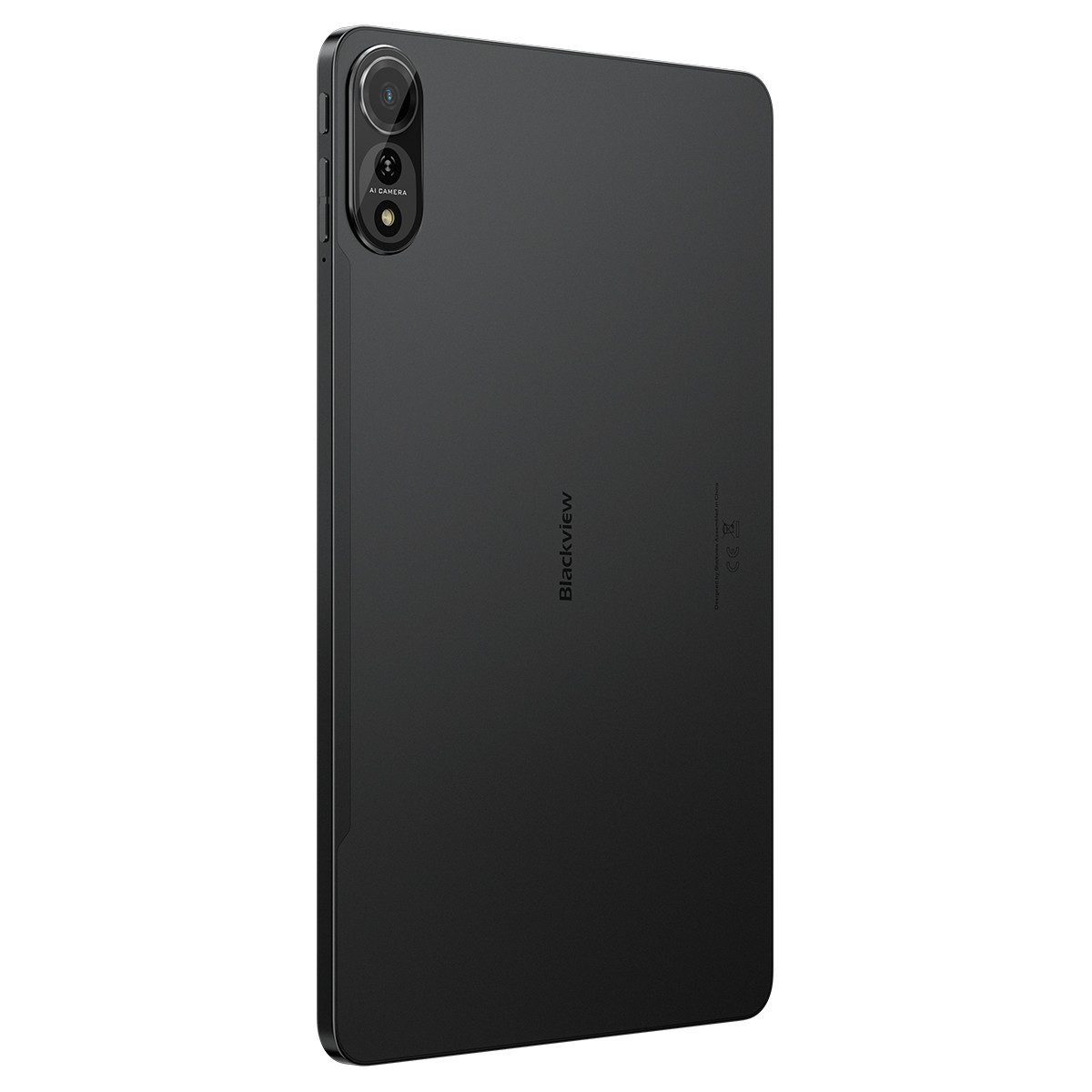 blackview 2026 Mega2 128/256GB 4G Android 15 2,4K Tablet (12", 128 GB, Android 15, 4G (LTE), 5G WiFi, 2.4K, Android 15, 9000mAh, 4G LTE, 128/256GB)