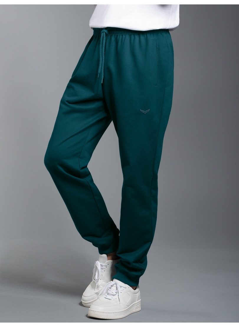 Trigema Sweathose TRIGEMA Sweathose (1-tlg) günstig online kaufen