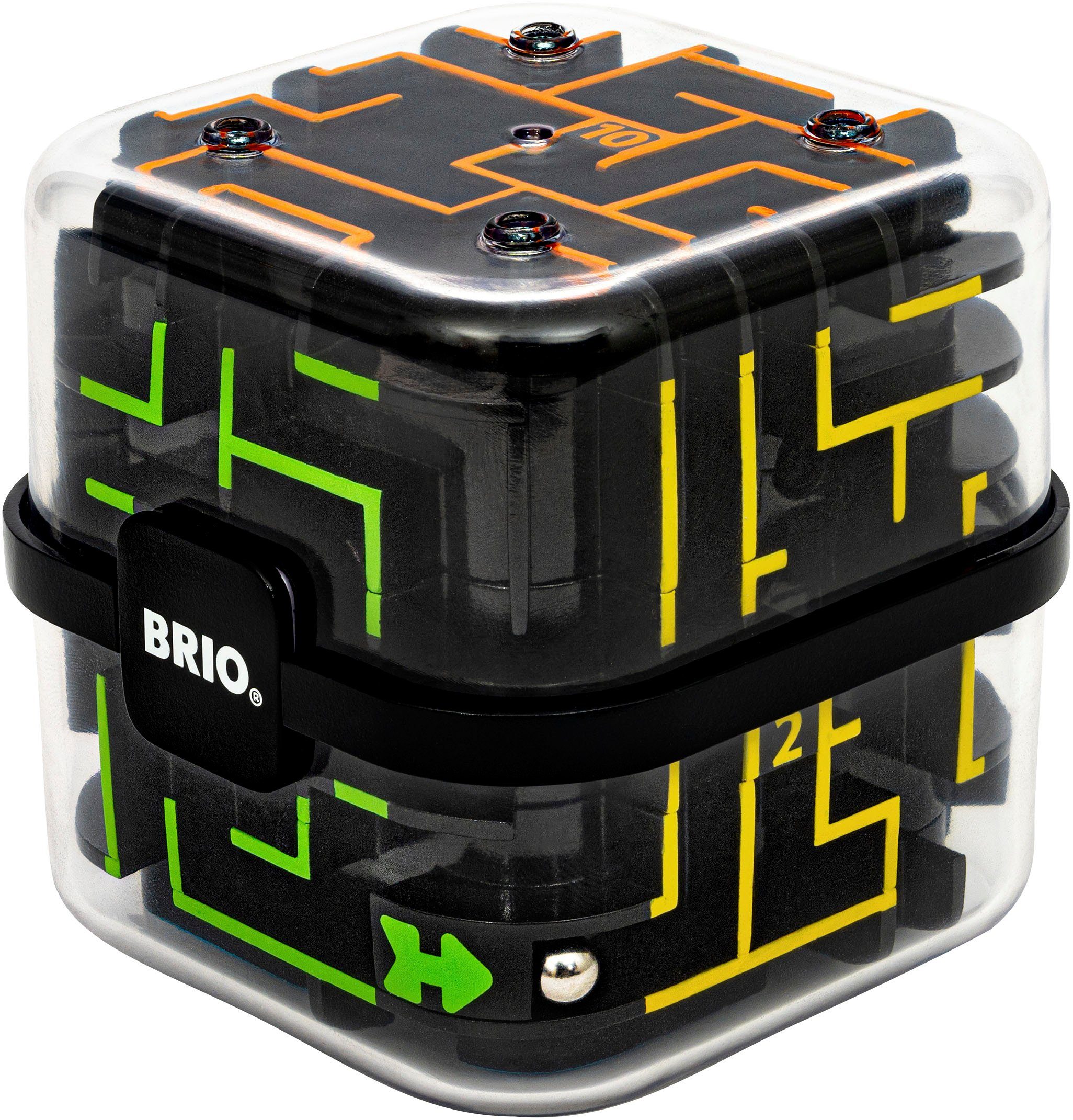 BRIO® Spiel 3D-Labyrinth