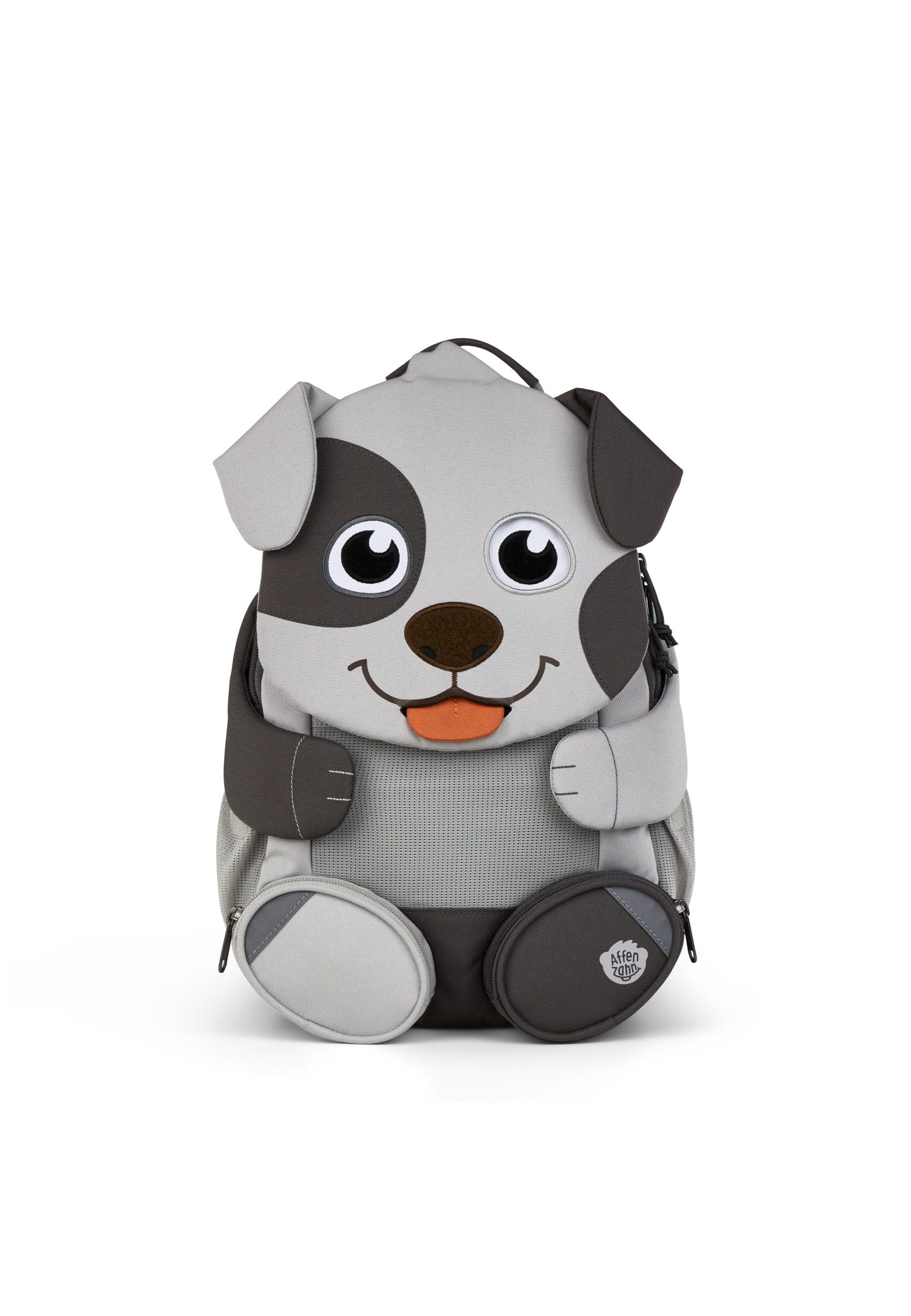 GRAU/Hund