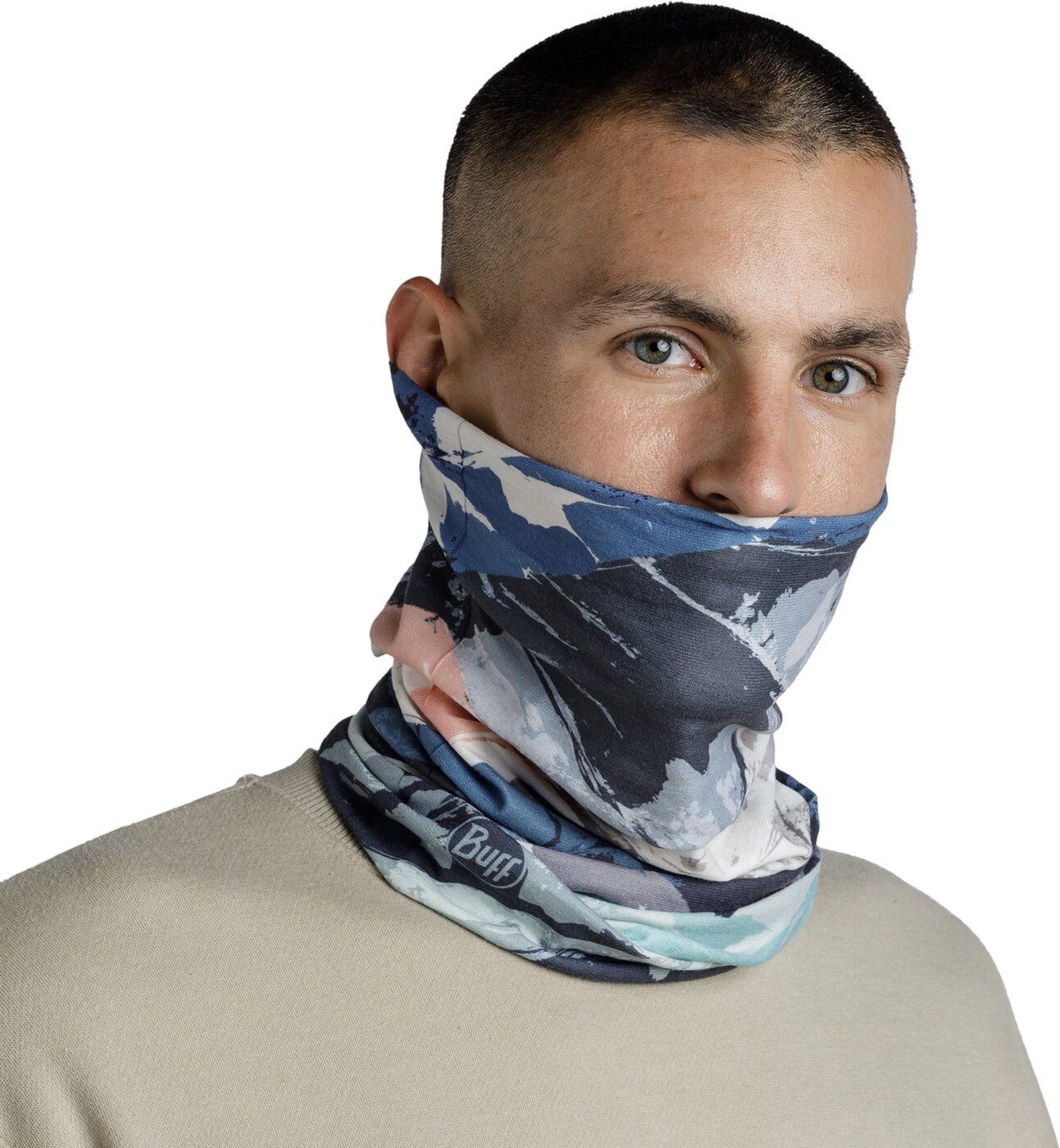 Buff Halstuch Original EcoStretch Multifunktionstuch - Onlar Multi